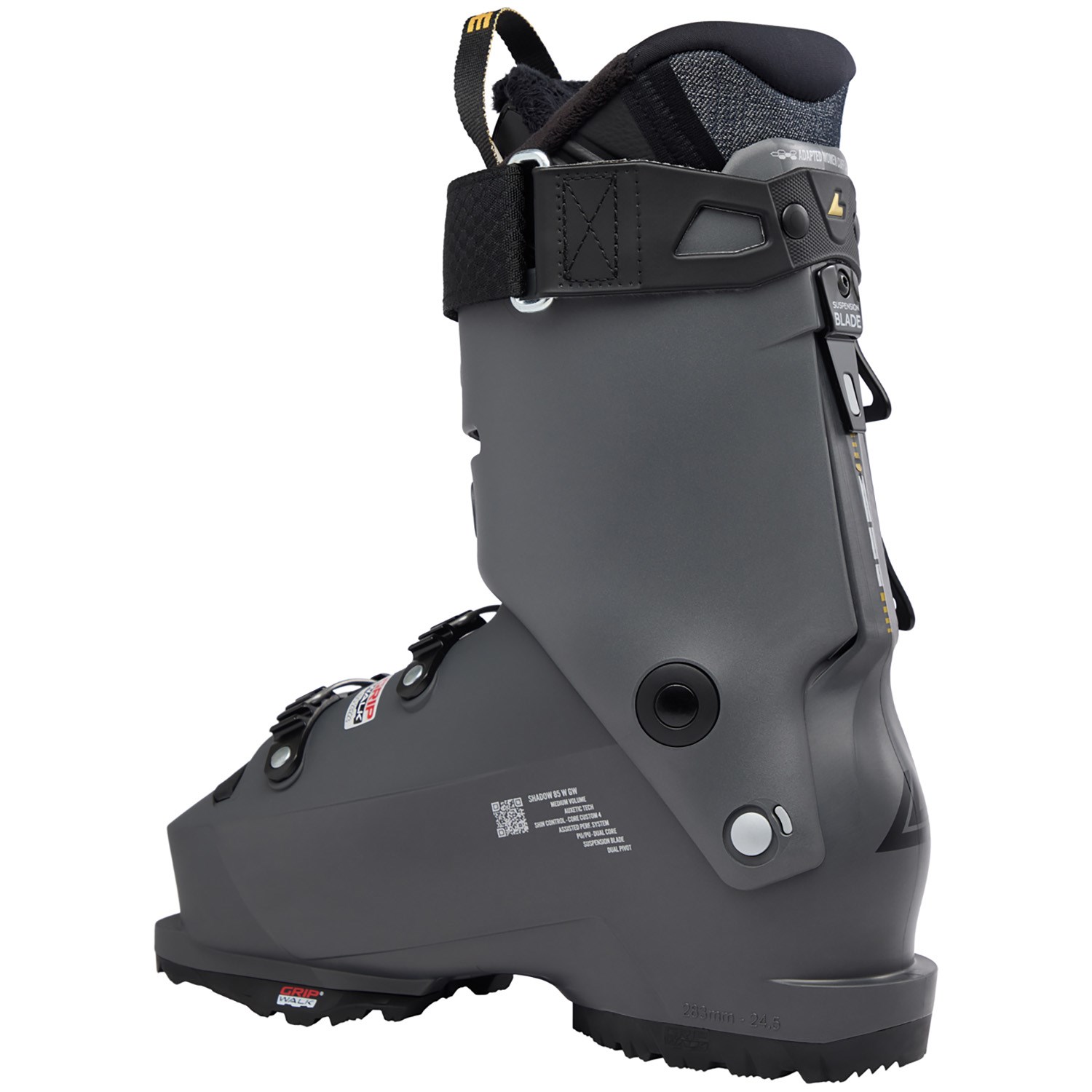 Lange Shadow 85 W MV GW Ski Boots - Women's 2026 | evo