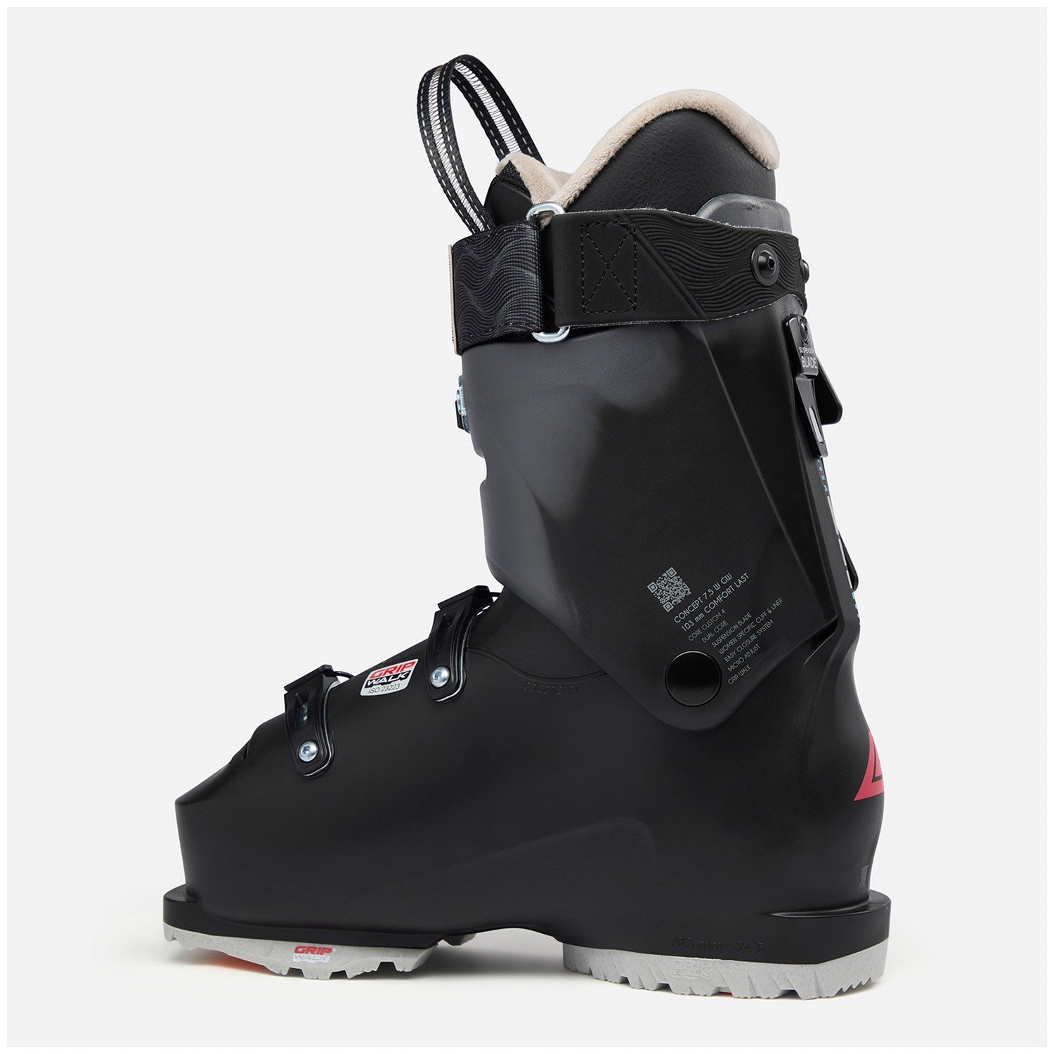 Lange Concept 7.5 W Ski Boots - Women's 2026 | evo
