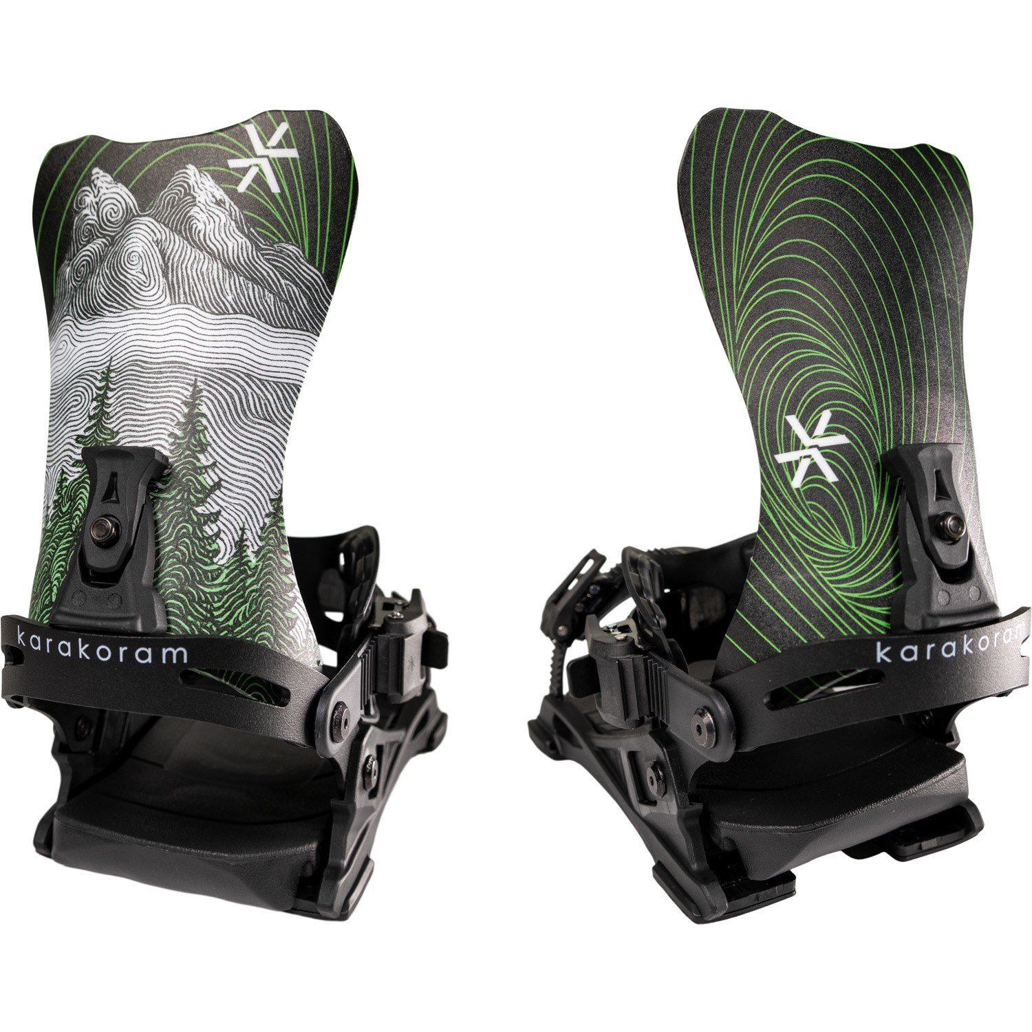 Karakoram Continuum 2024 サイズ S KARAKORAM CONTINUUM SNOWBOARD