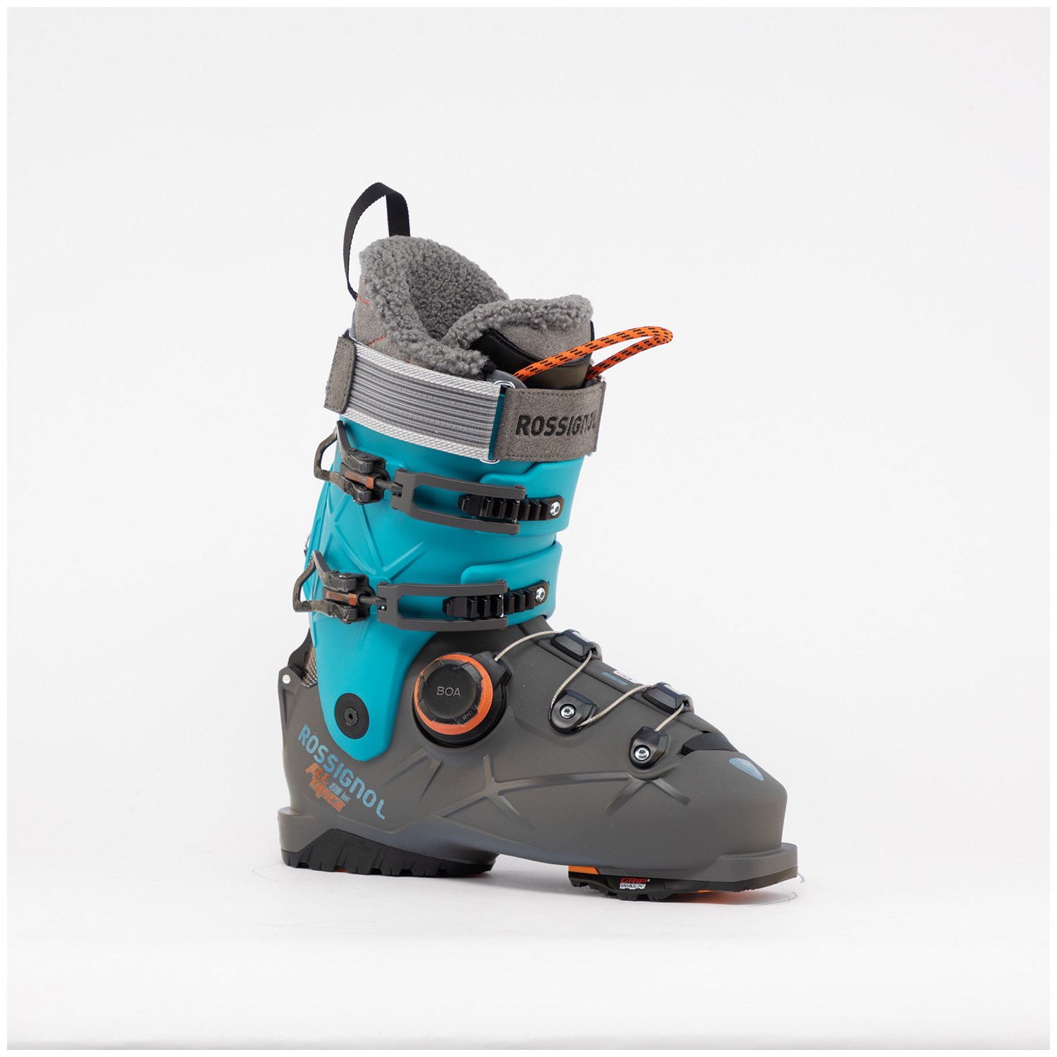 Rossignol Alltrack 110 HV BOA GW Ski Boots 2026 | evo