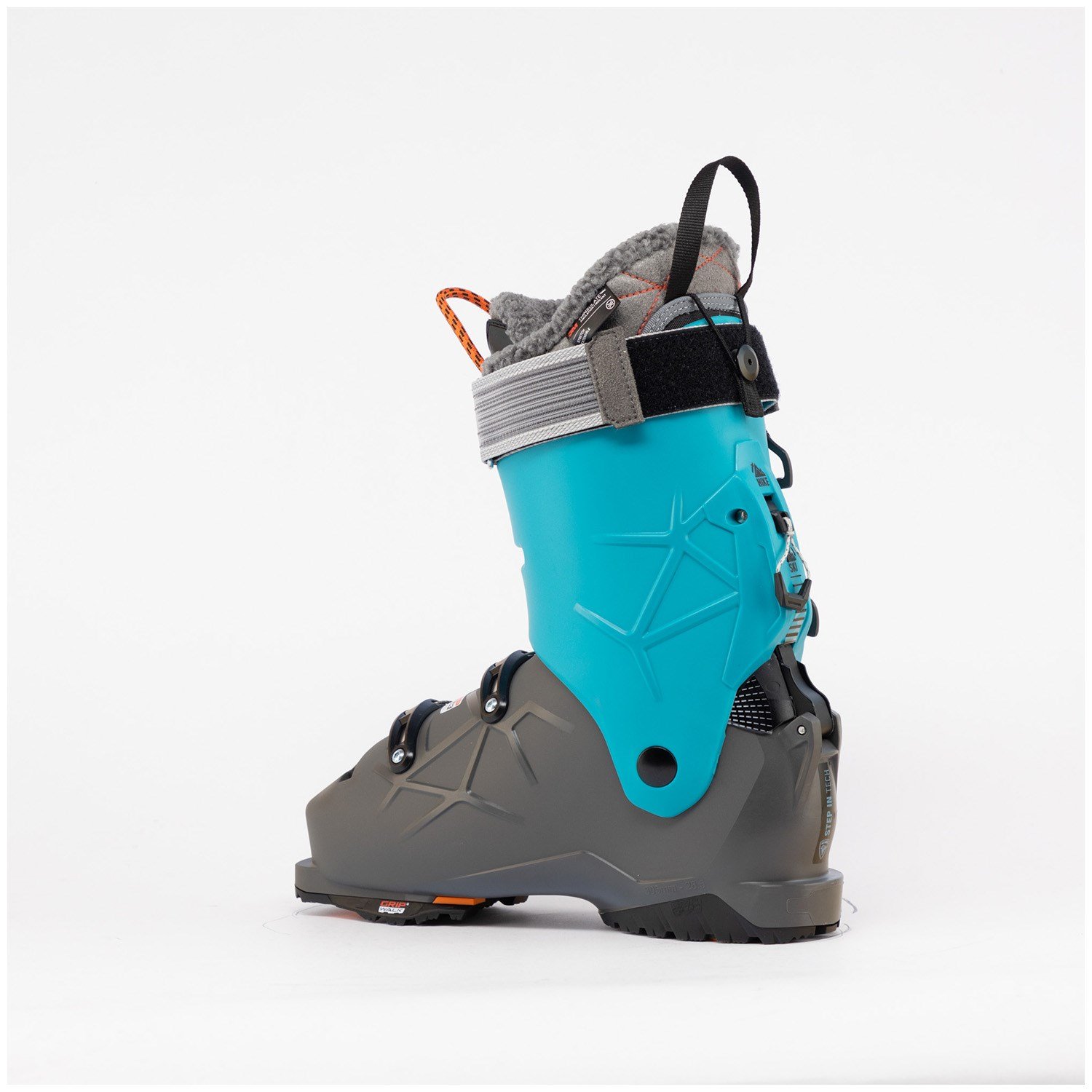 Rossignol Alltrack 110 HV BOA GW Ski Boots 2026 | evo