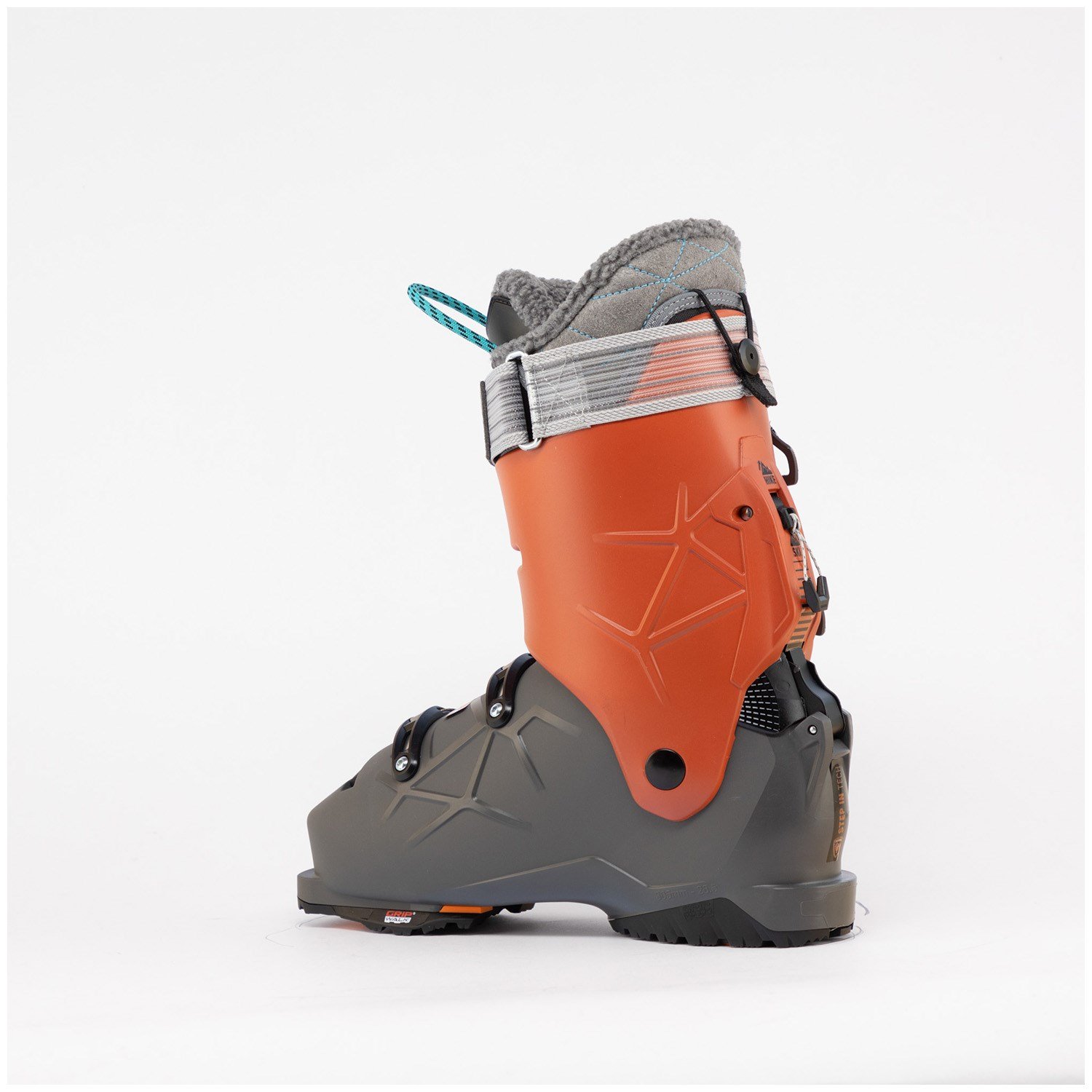 Rossignol Alltrack 90 BOA HV GW Ski Boots 2026 | evo Canada
