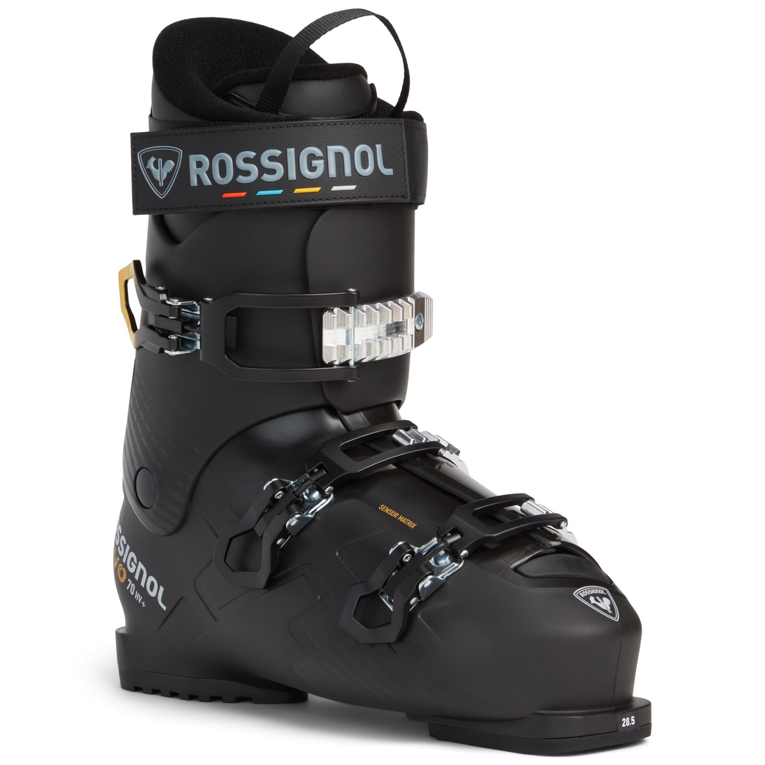 Rossignol Evo 70 HV+ Ski Boots 2026 | evo
