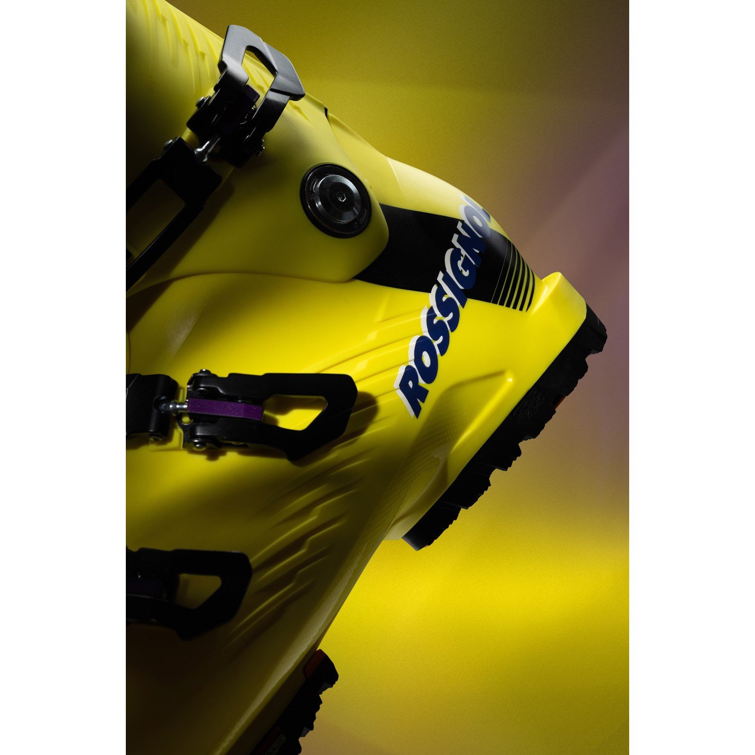 Rossignol Super Hi Speed LV Ski Boots 2026 | evo