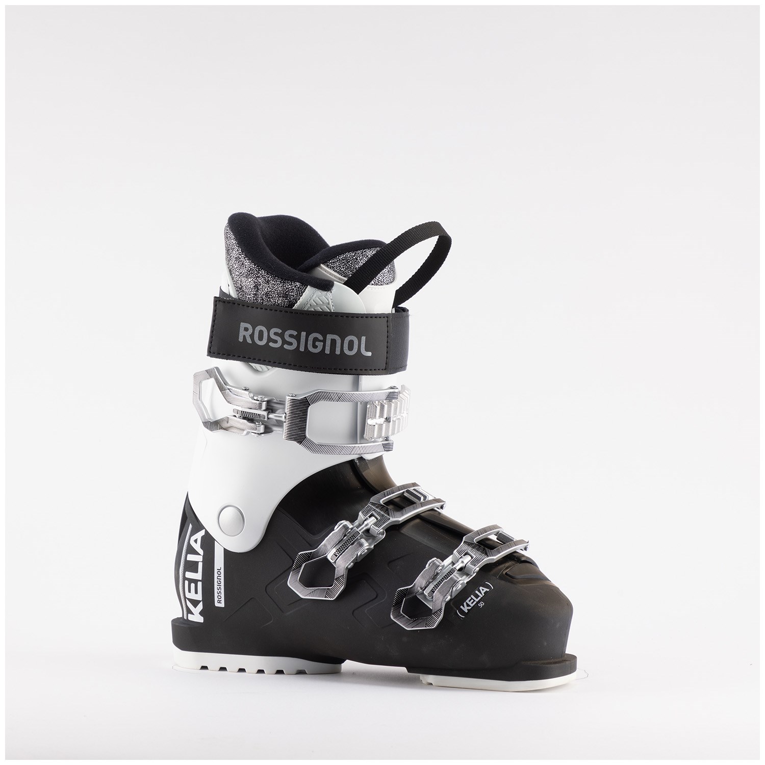 新品同様 ROSSIGNOL <2023>KELIA 50 / RBL8350 Rossignol Kelia 50 Ski Boots - Women's 2026 | evo