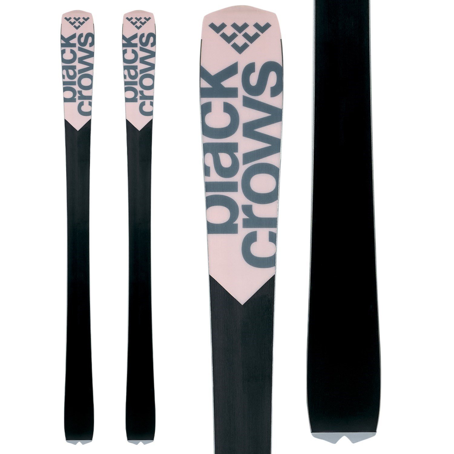【新作】 Fontaine Birdie Black Crows Octo Birdie Skis - Blem - Women's 2025 | evo