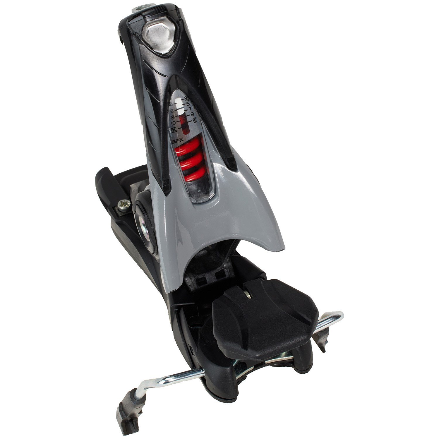 Look SPX 12 GW Pro Ski Bindings 2026 | evo