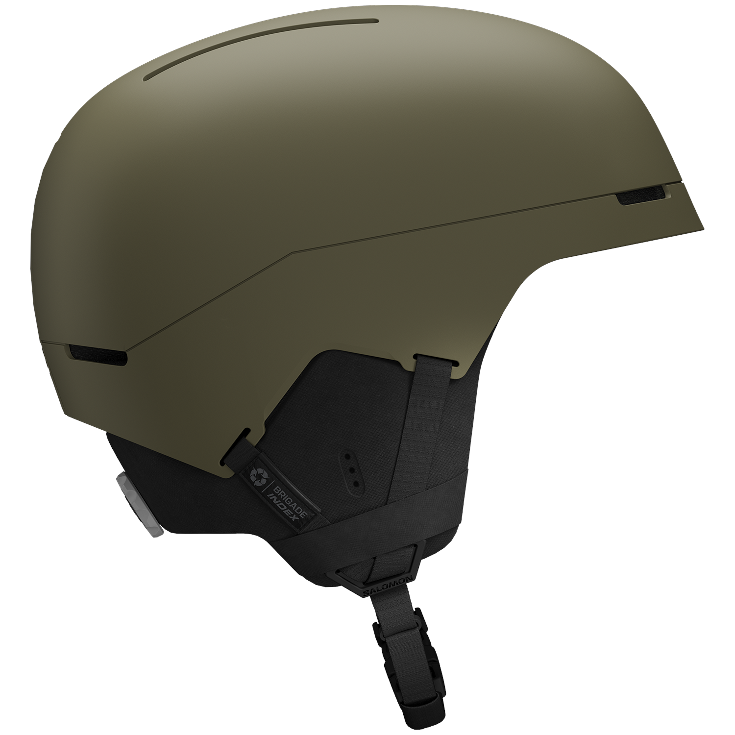 Salomon Brigade Index MIPS Helmet | evo