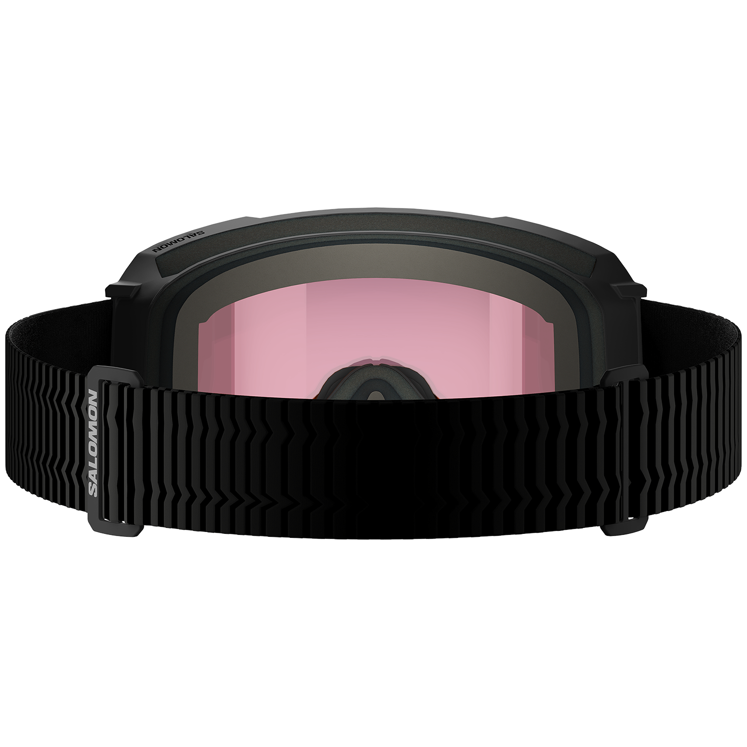 Salomon S/View 3 Photochromic Goggles | evo