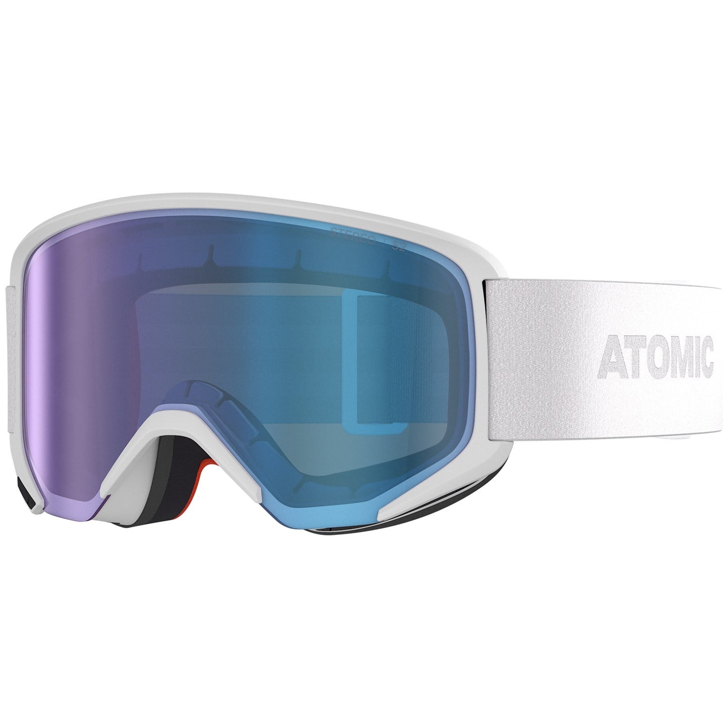Atomic Savor M Stereo Goggles | evo