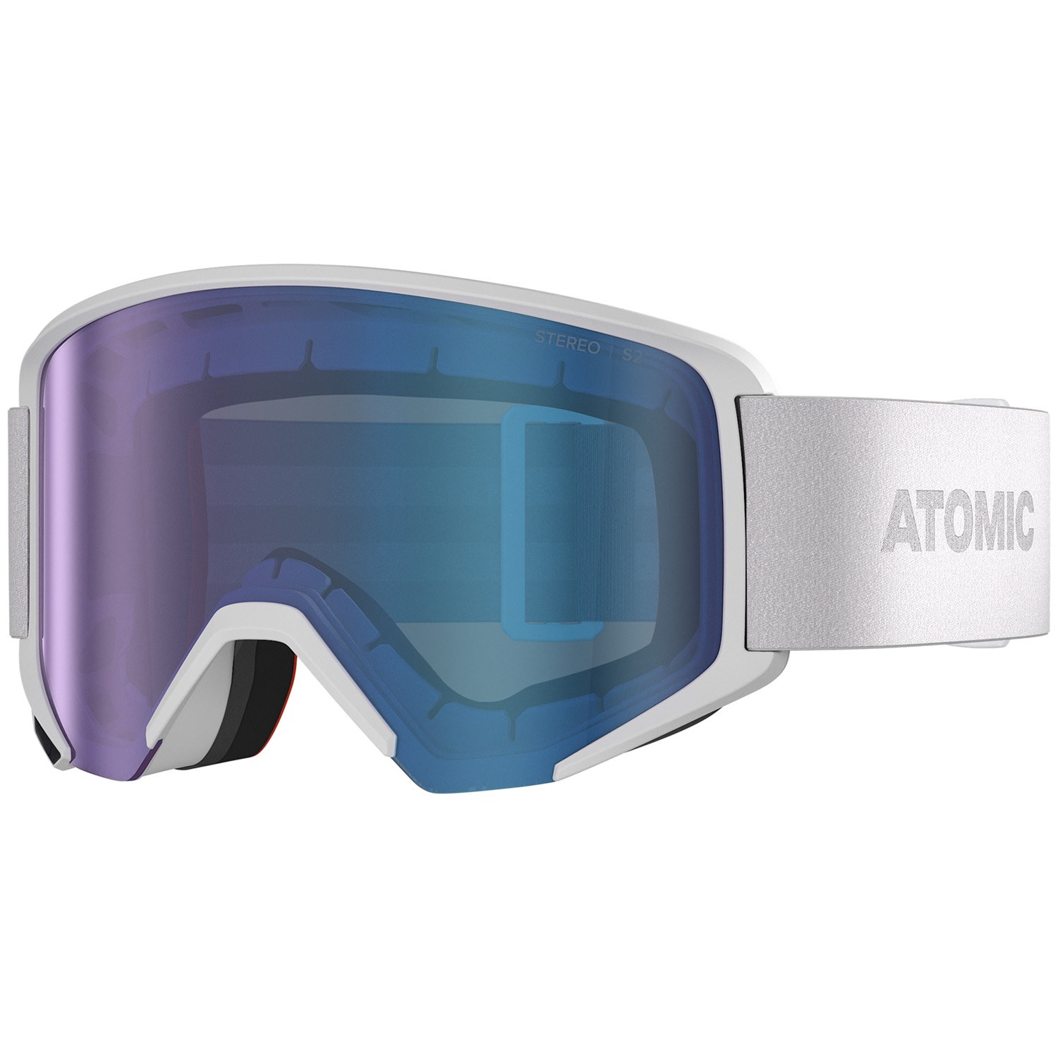 Atomic Savor L Stereo Goggles | evo