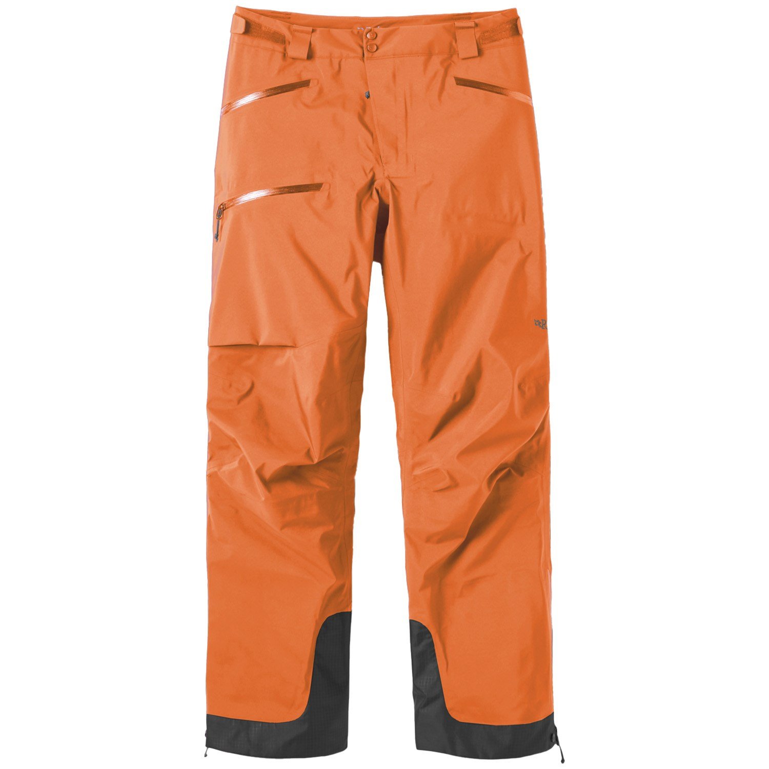 Rab® Khroma Diffuse GORE-TEX Pants - Women's | evo