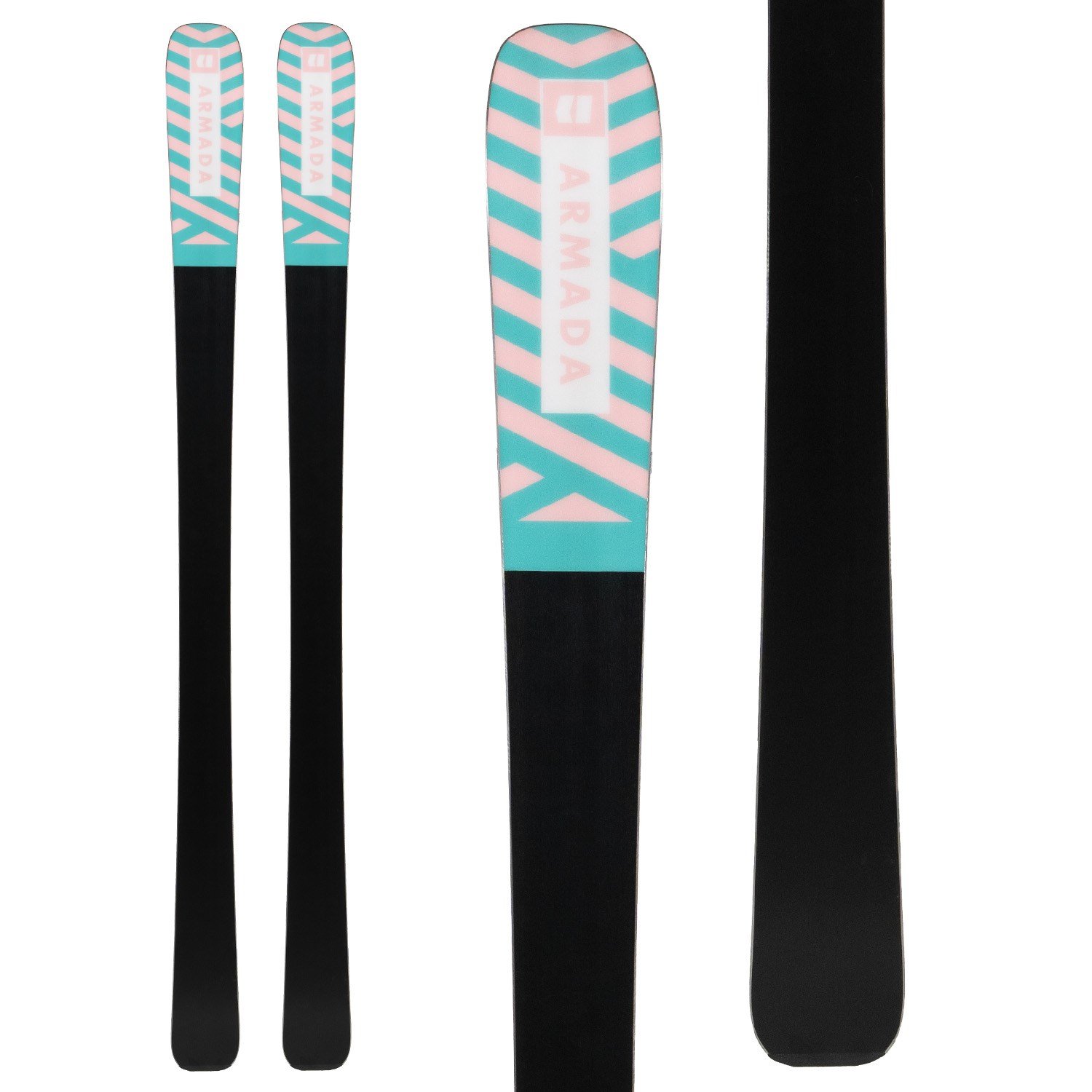 2022 Armada Reliance 82 Ti Women's Skis (158) 並行輸入品 2022 Armada Reliance 82Ti Women\u0027s Carving Ski - Full Review | SKI