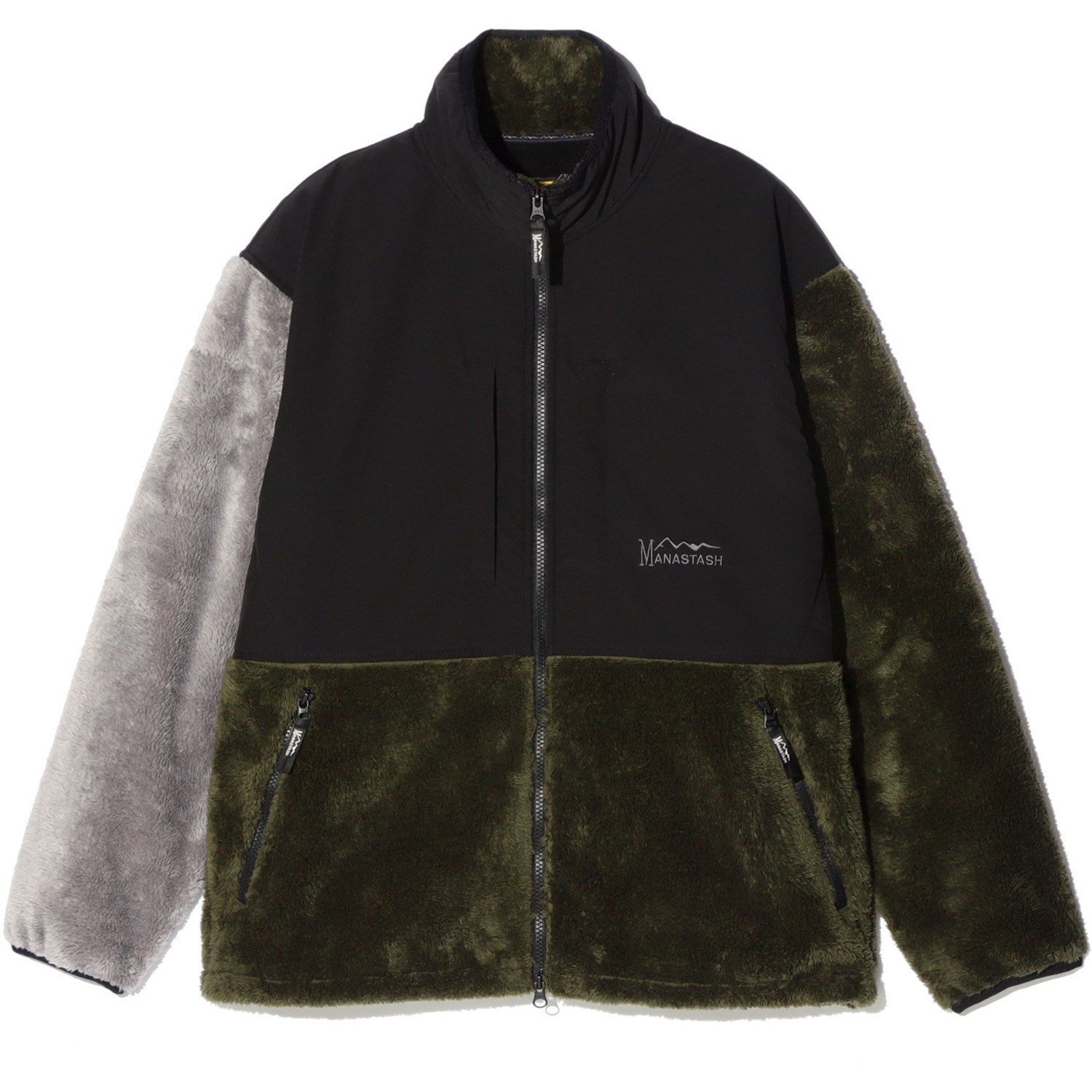 Manastash Bigfoot Jacket - Men's | evo