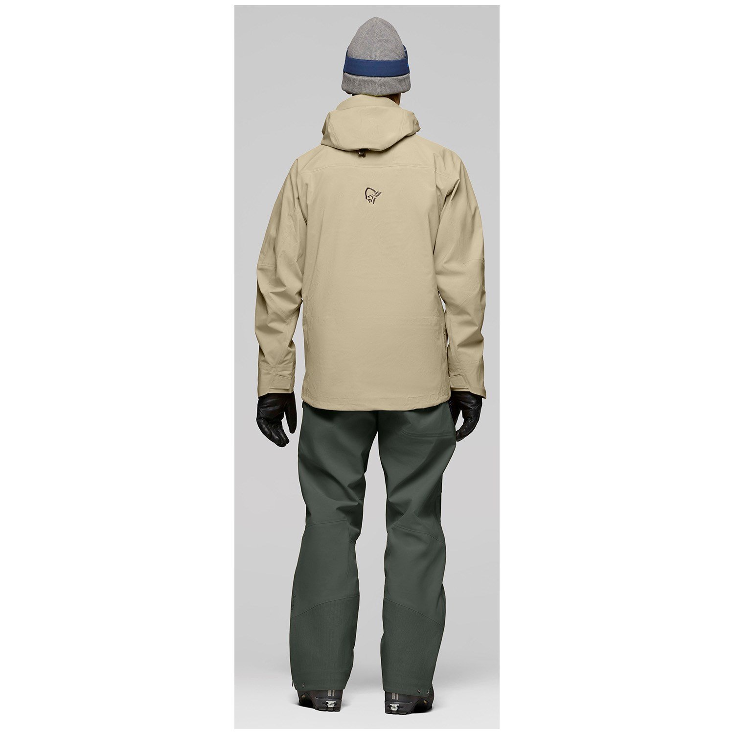 Norrona Lofoten GORE-TEX Pro Jacket - Men's | evo