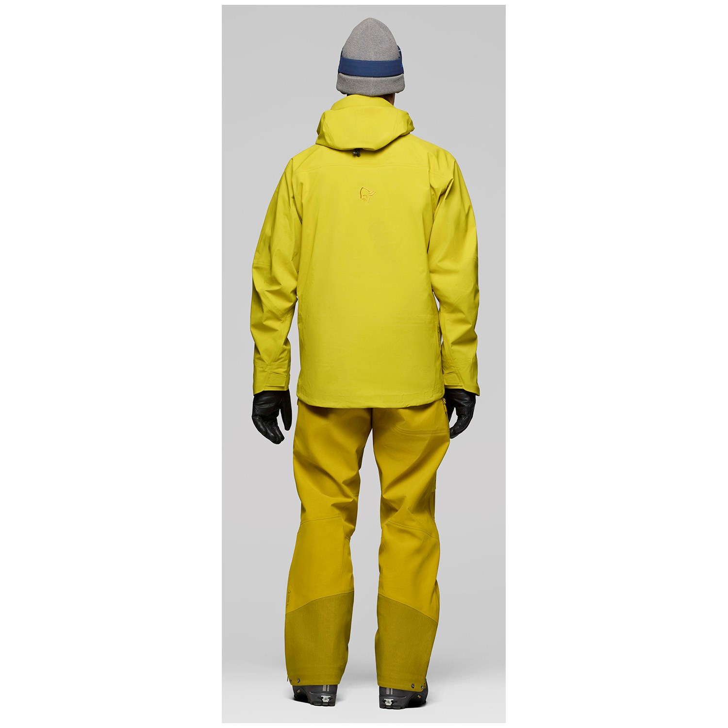 Norrona Lofoten GORE-TEX Pro Jacket - Men's | evo