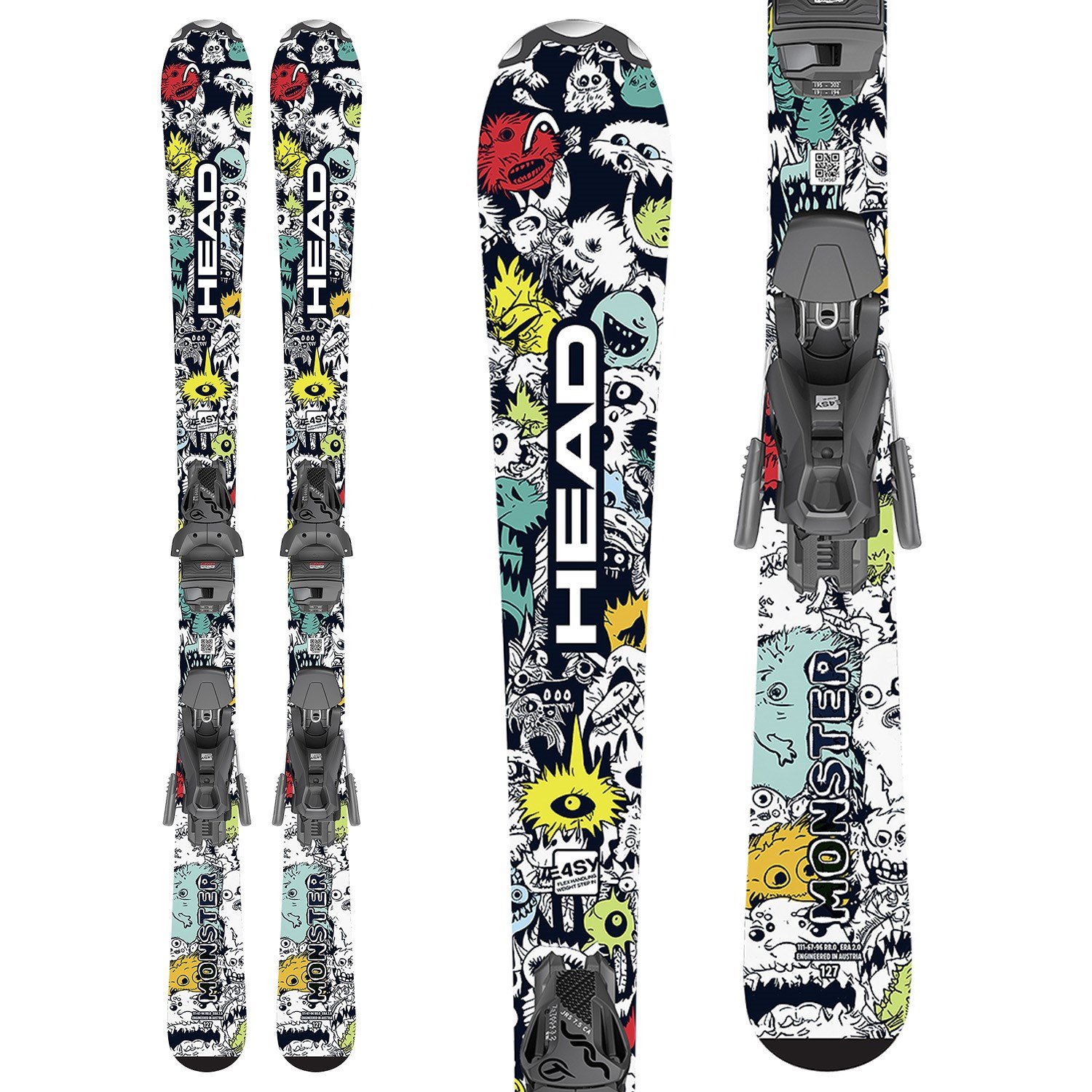 head-monster-easy-skis-jrs-7-5