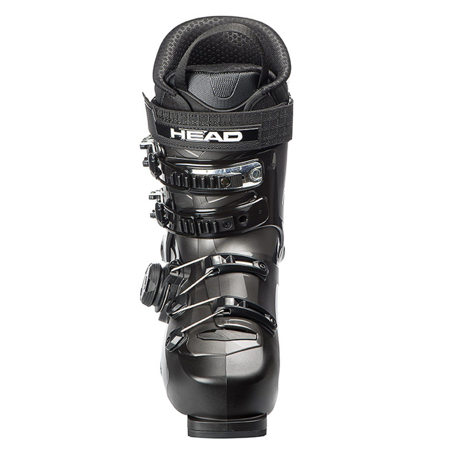 Head Edge 100 HV BOA Ski Boots 2026 | evo