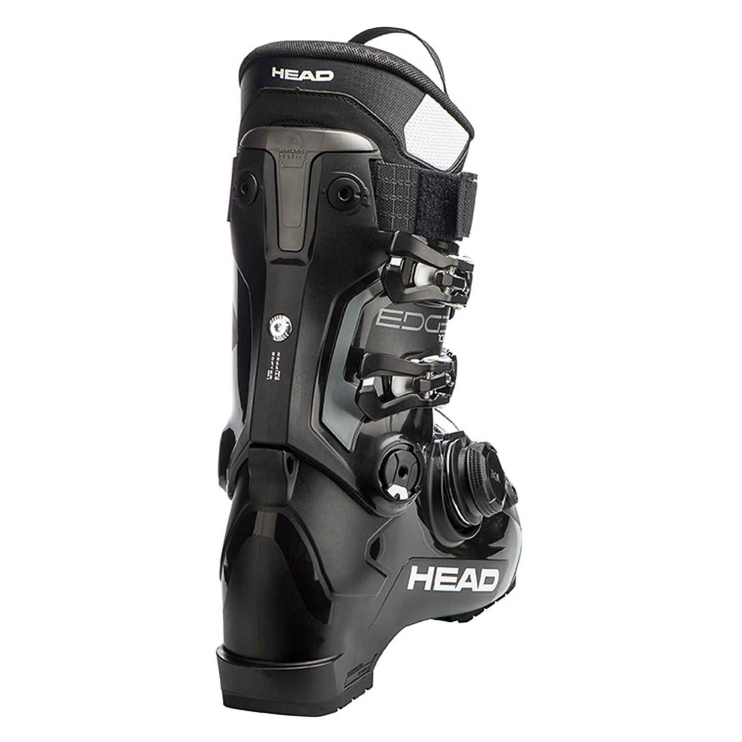 Head Edge 100 HV BOA Ski Boots 2026 | evo