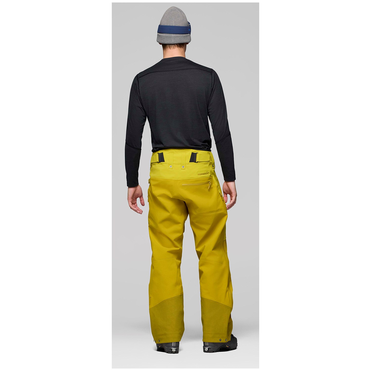 Norrona Lofoten GORE-TEX Pro Pants Pants - Men's | evo