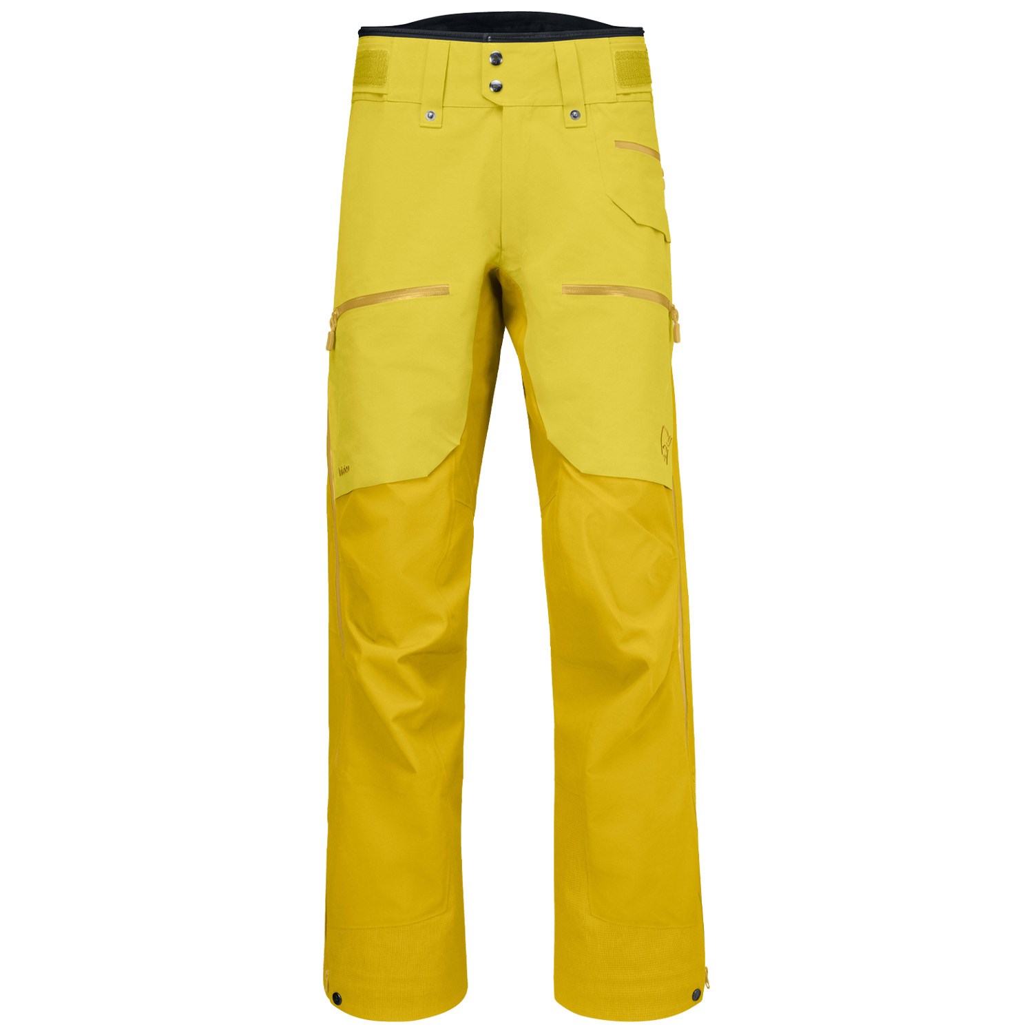 Norrona Lofoten GORE-TEX Pro Pants Pants - Men's | evo