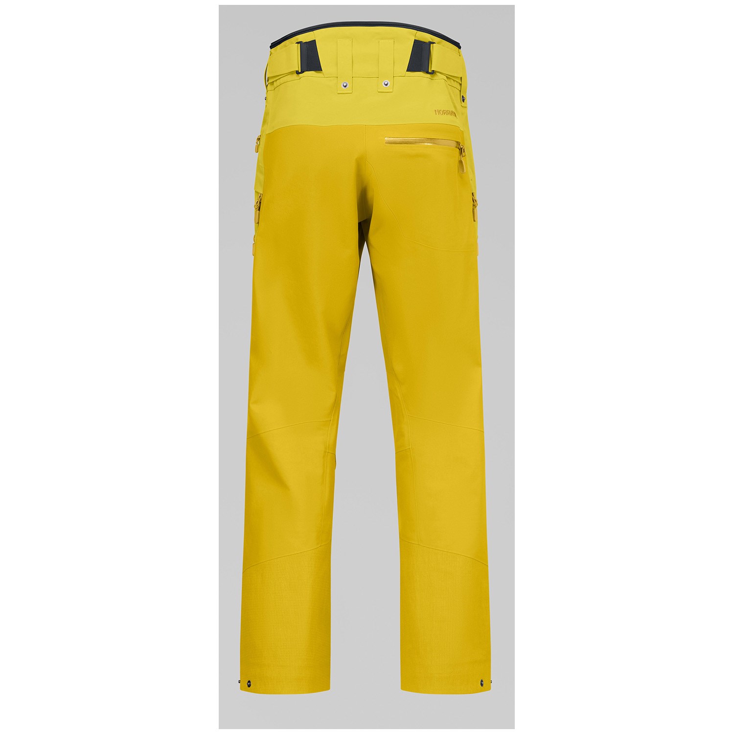 Norrona Lofoten GORE-TEX Pro Pants Pants - Men's | evo