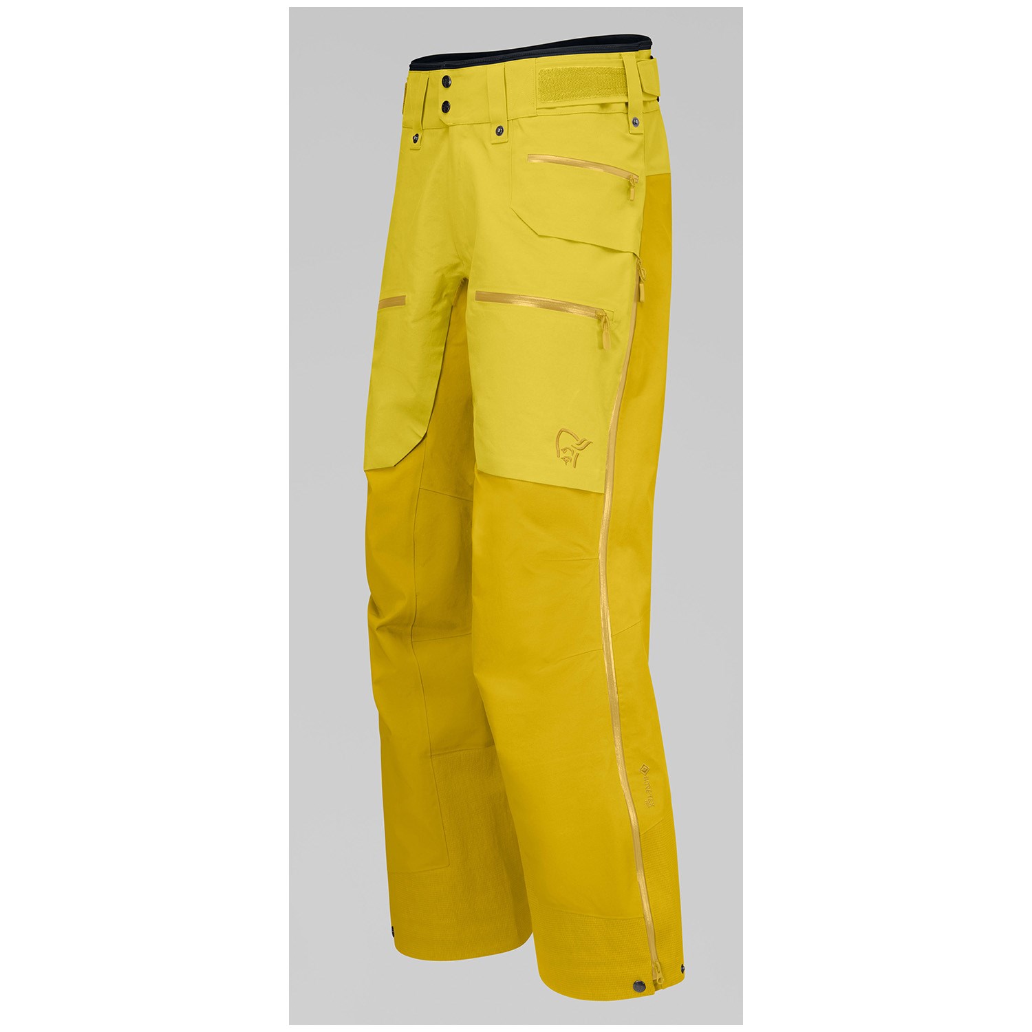 Norrona Lofoten GORE-TEX Pro Pants Pants - Men's | evo Canada