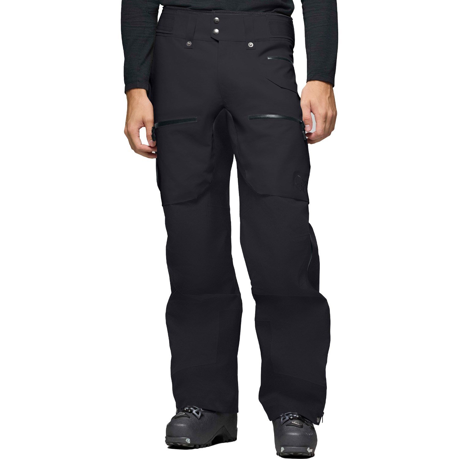 Norrona Lofoten GORE-TEX Pro Pants Pants - Men's | evo