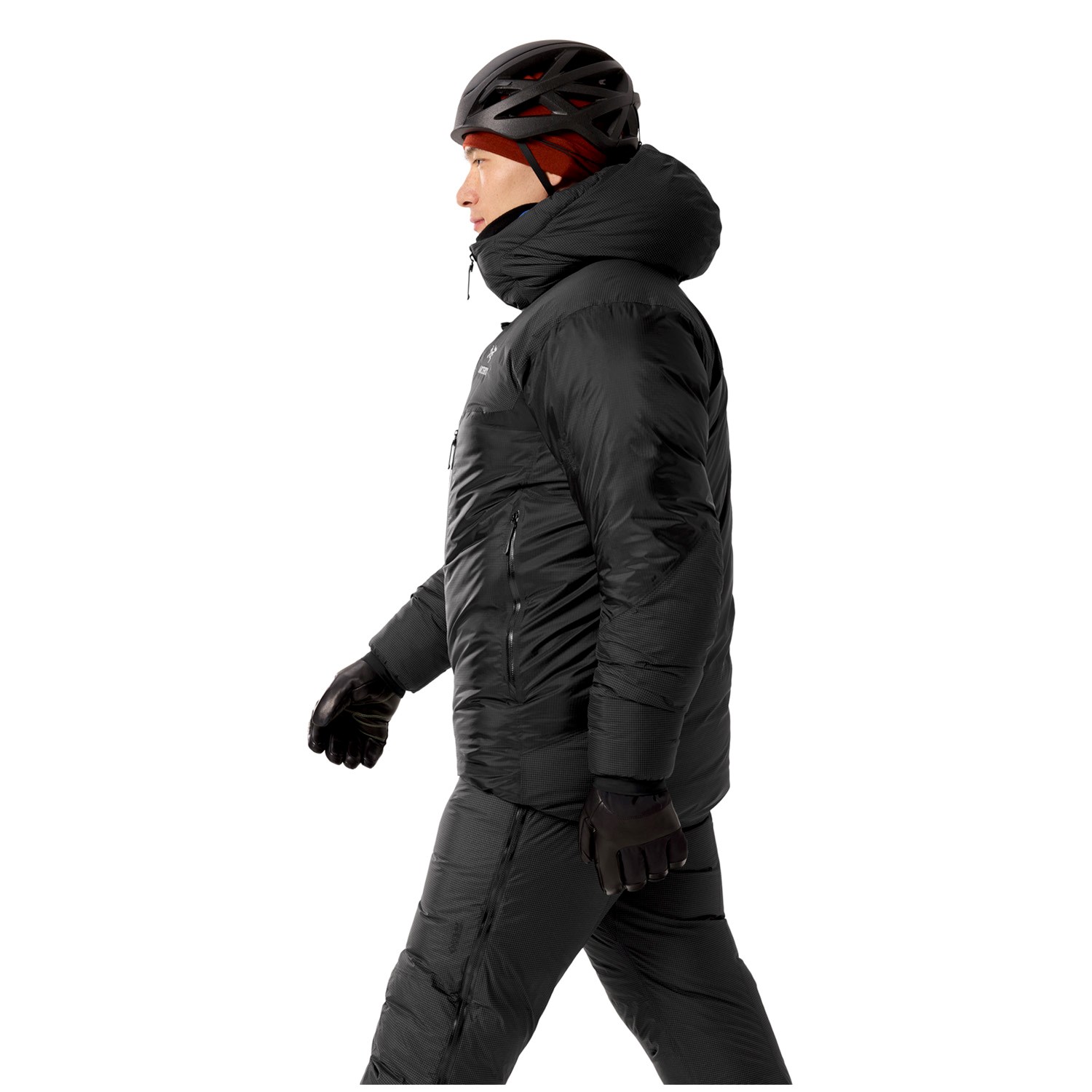 Arc'teryx Alpha Parka - Men's | evo