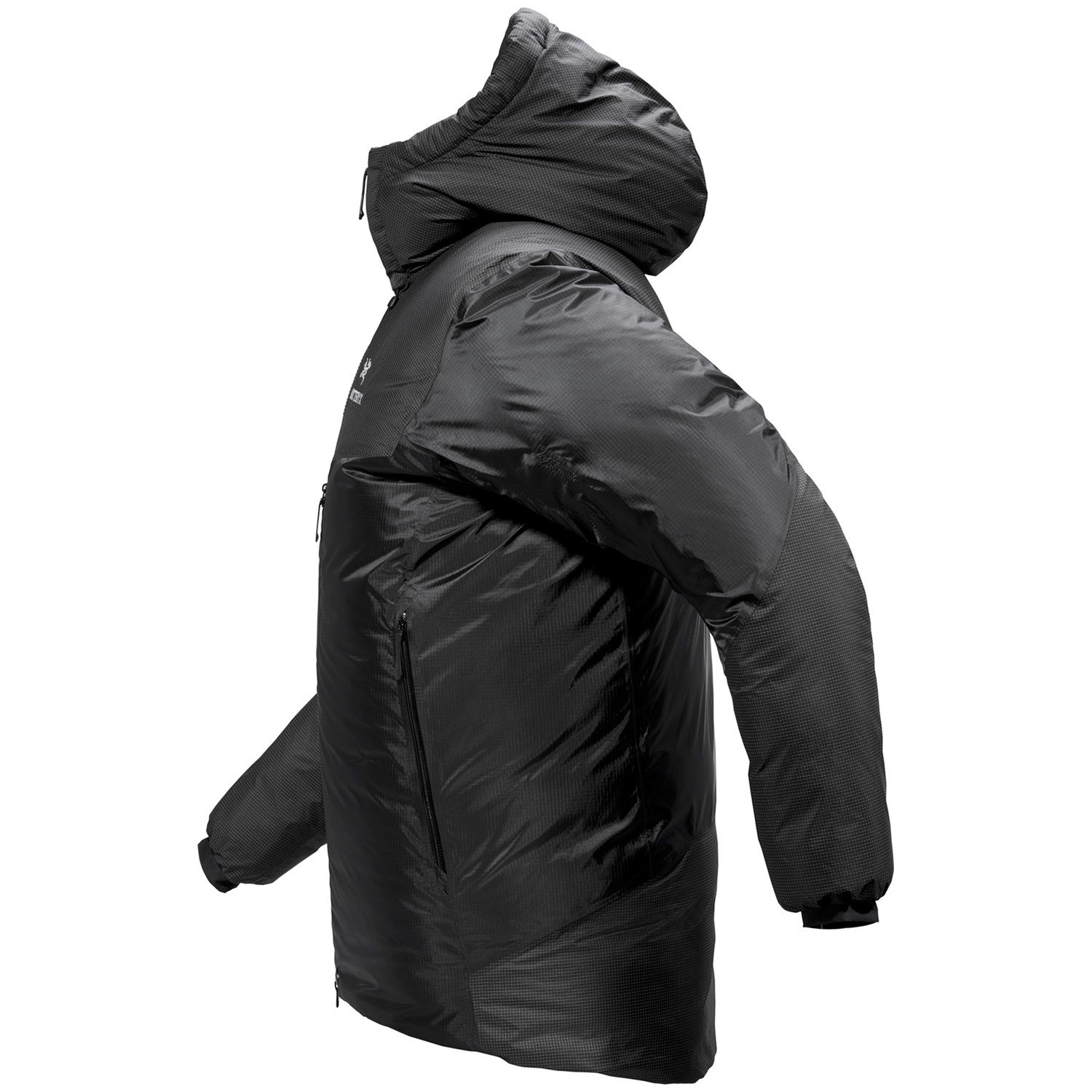 Arc'teryx Alpha Parka - Men's | evo