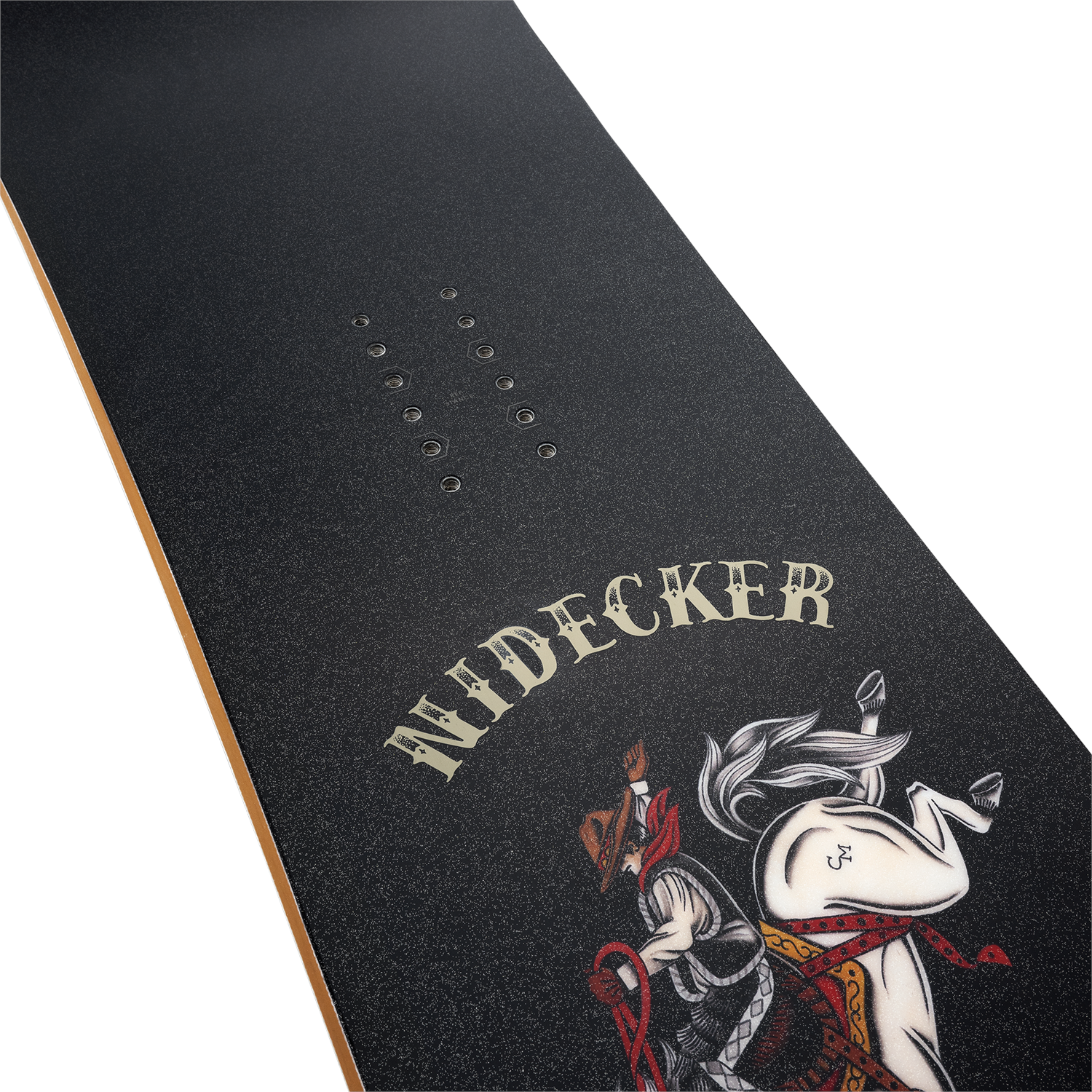 Nidecker Sensor Craig McMorris Snowboard | evo