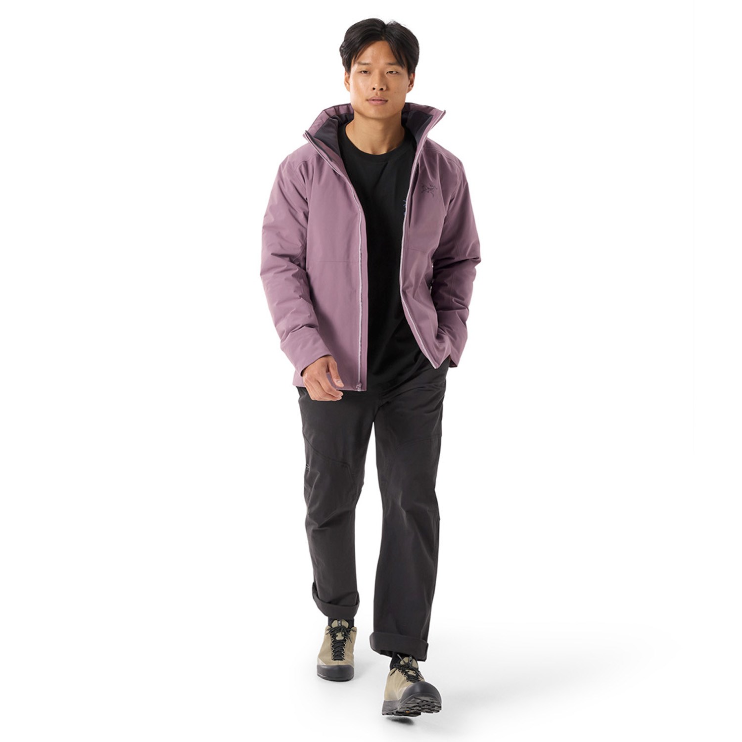 Arc'teryx Ralle Insulated Jacket - Men's | evo