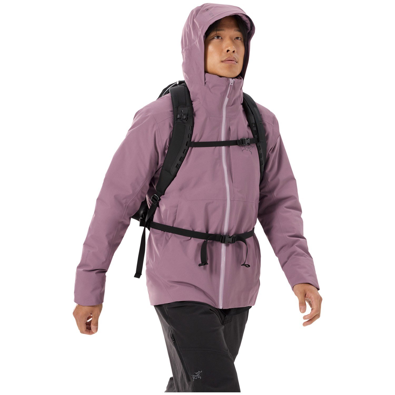 ジャケット・アウター ARC'TERYX RALLE INSULATED JACKET Arc'teryx