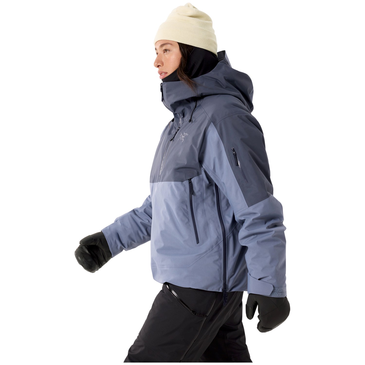Arc'teryx Sentinel Insulated Anorak - Women's | evo