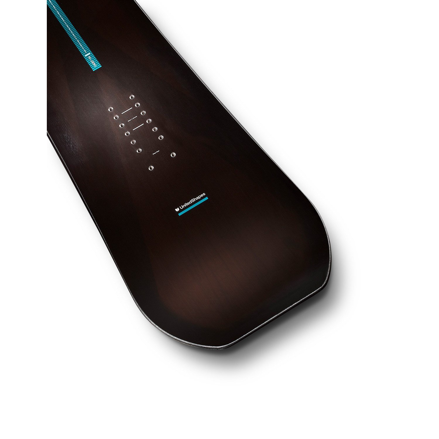 United Shapes Cadet Snowboard 2026 | evo