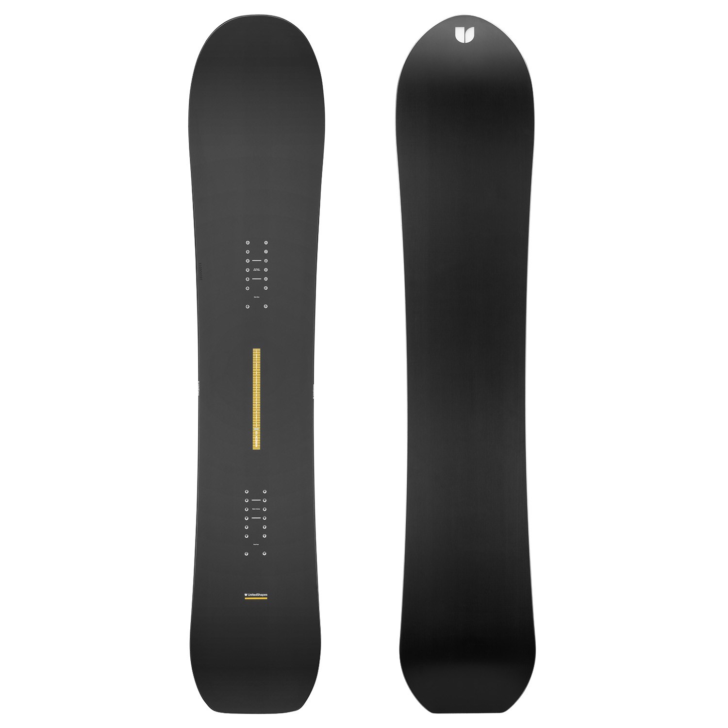 スノーボード united shapes horizon 159cm 2425 United Shapes Horizon Snowboard 2026 | evo