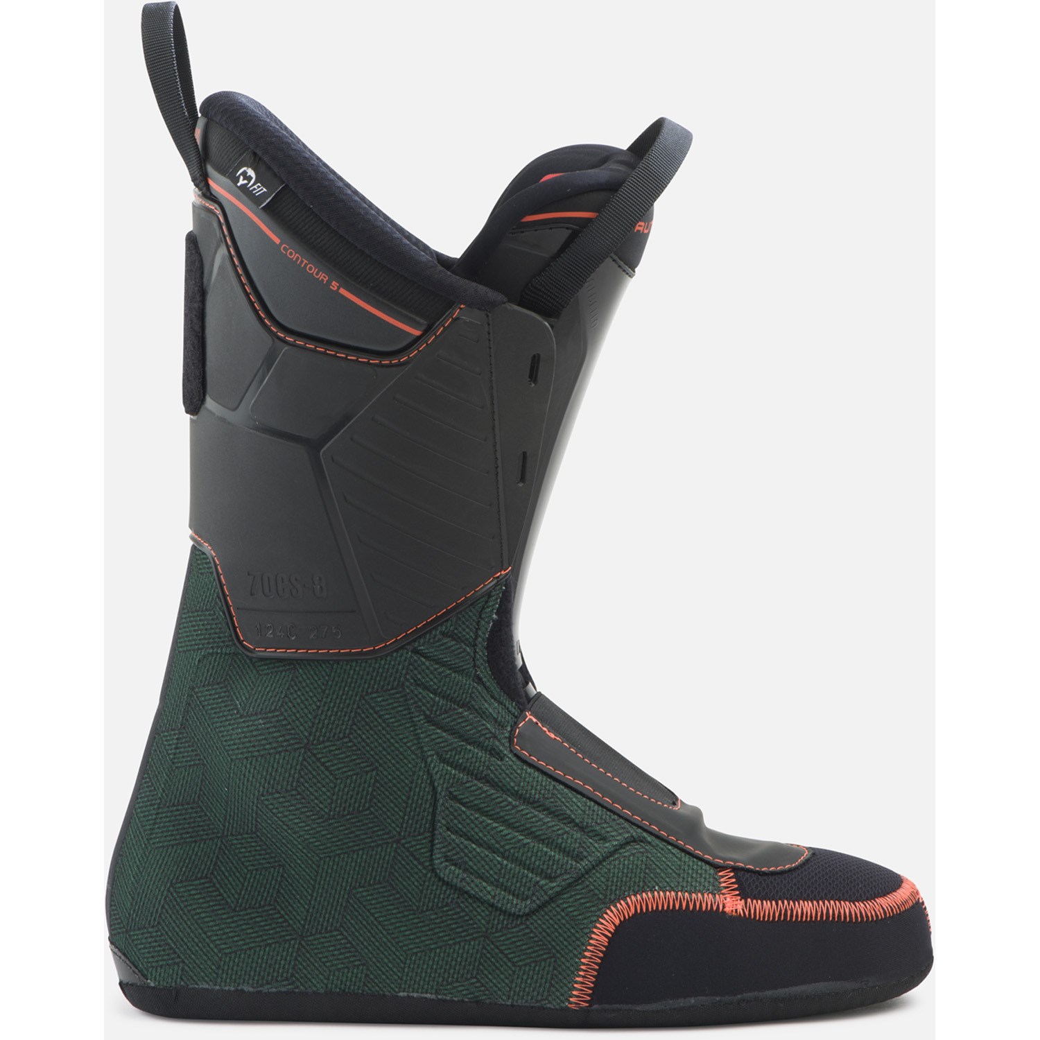 Dalbello Veloce Space 120 Dual Ski Boots 2026 | evo