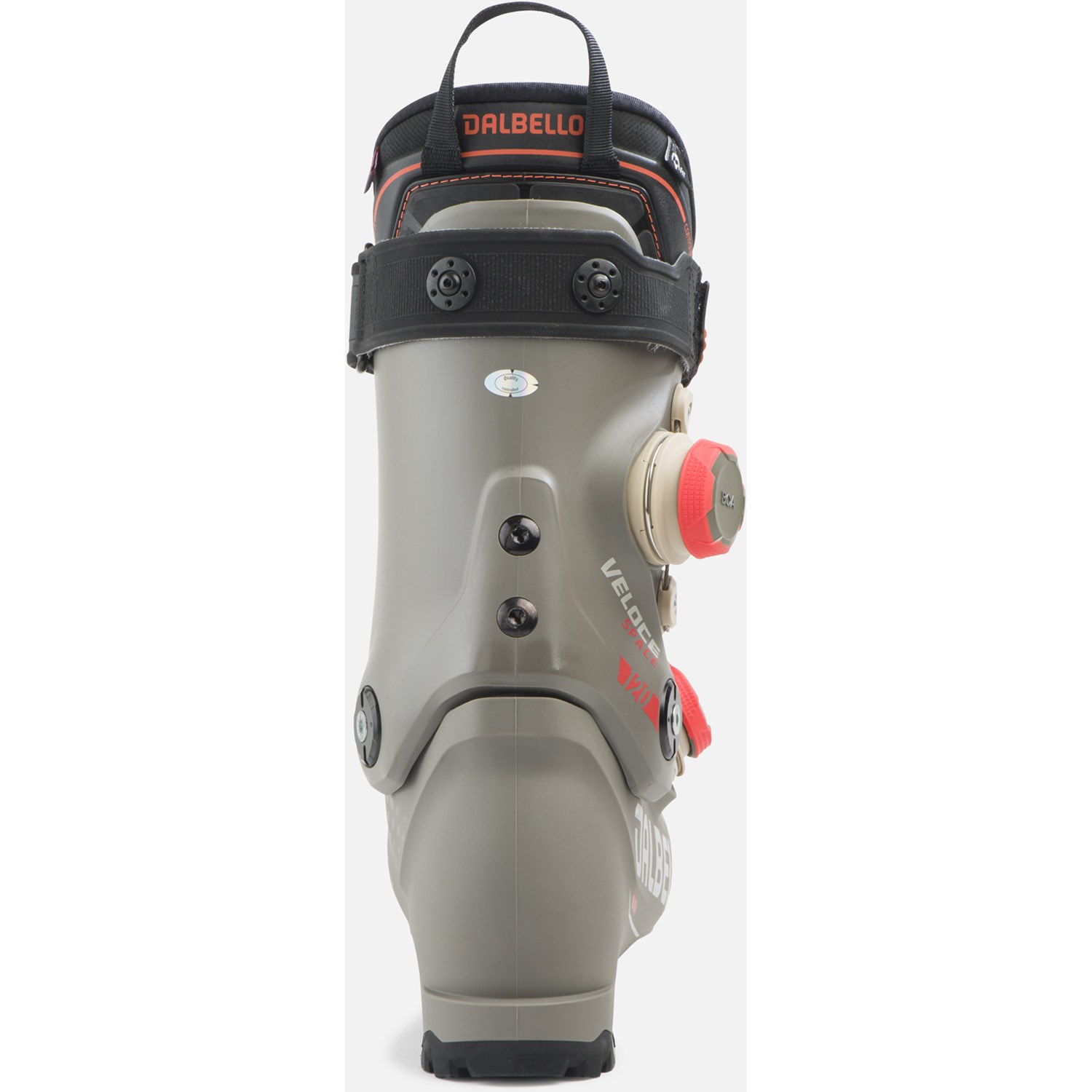 Dalbello Veloce Space 120 Dual Ski Boots 2026 | evo