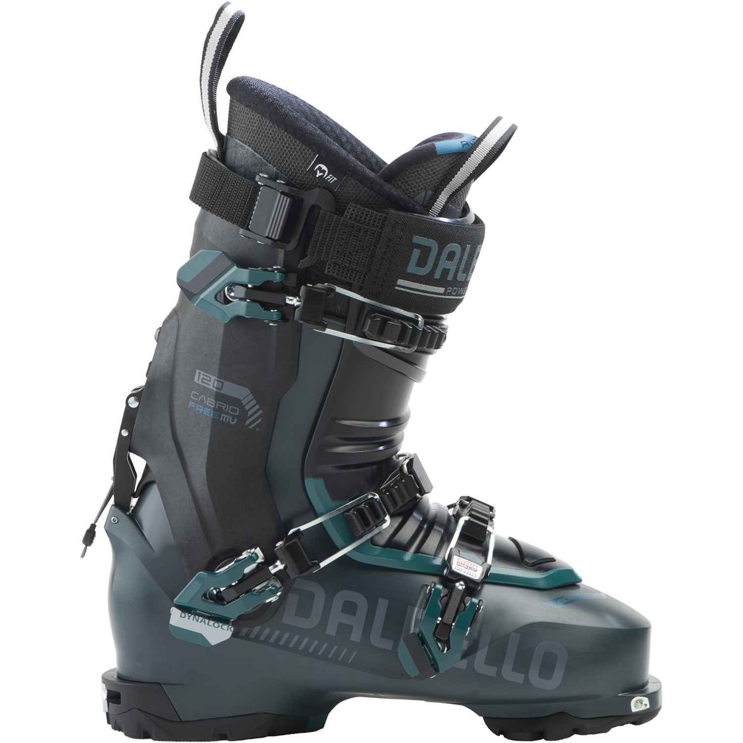 DALBELLO ブーツ 120 Dalbello Cabrio Mv Free 120 IF Ski Boots 2025 Dalbello