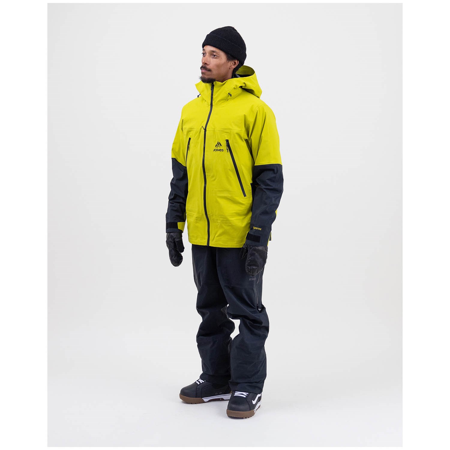 Jones Shralpinist Recycled GORE-TEX Jacket - Men's | evo