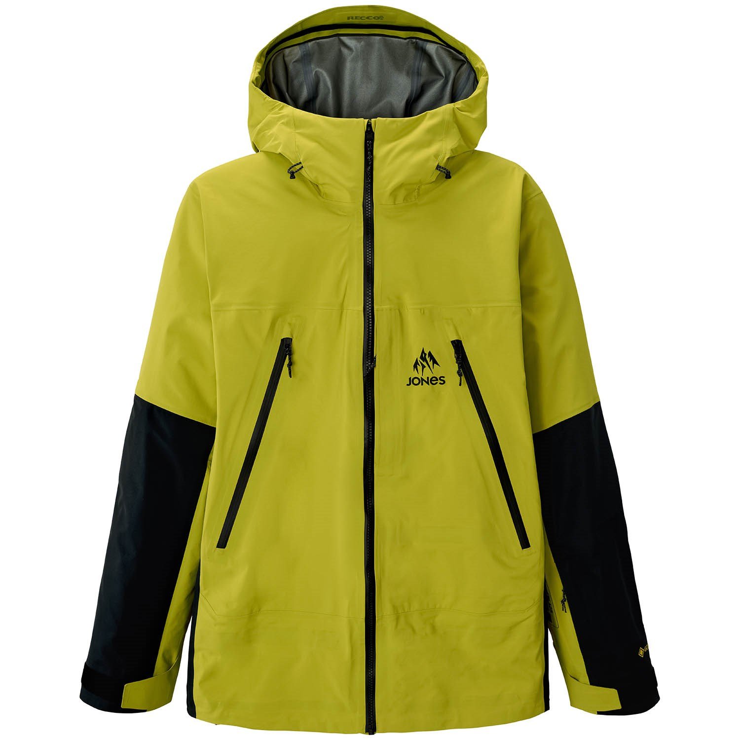 Jones Shralpinist Recycled GORE-TEX Jacket - Men's | evo