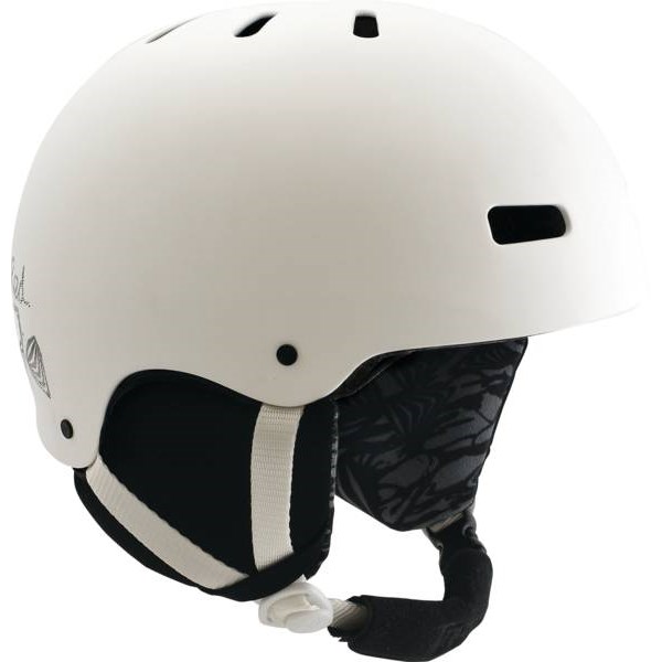 Red Trace Helmet | evo