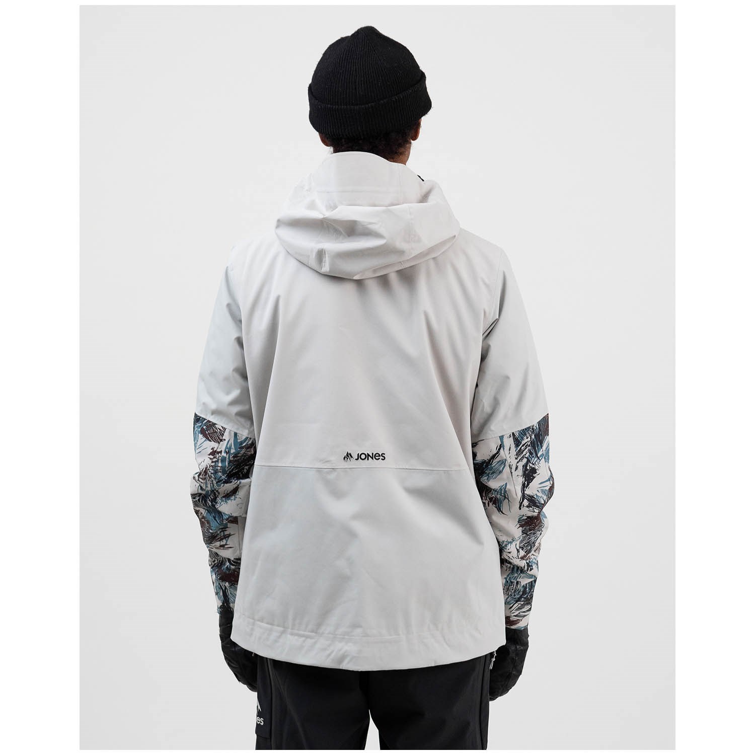 Jones MTN Surf Recycled Jacket - Men's | evo