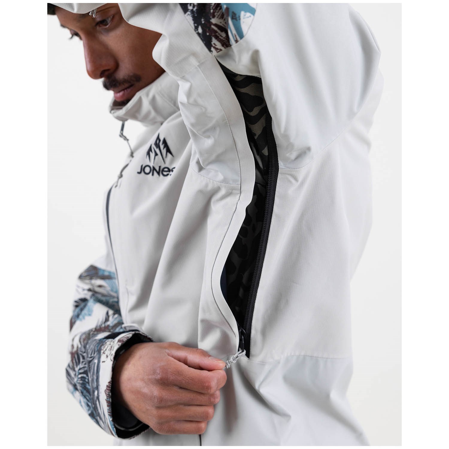 Jones MTN Surf Recycled Jacket - Men's | evo