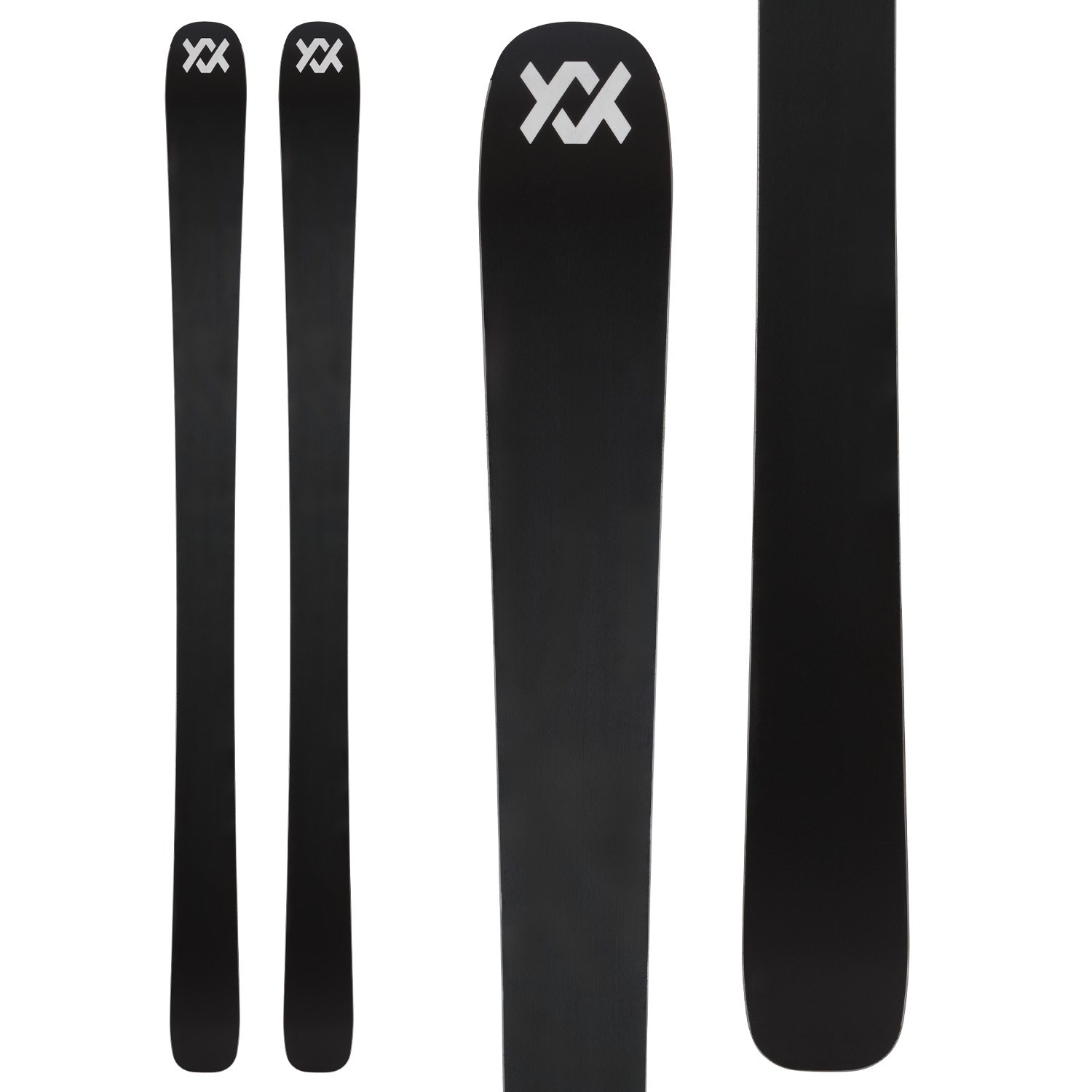 Völkl Mantra 102 Skis 2026 | evo