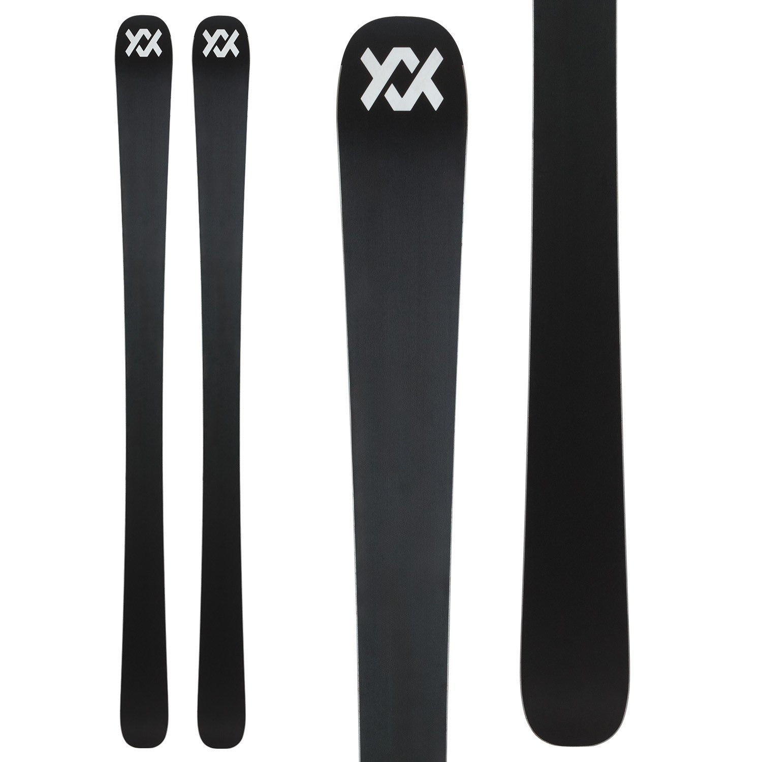 Volkl MANTRA ✕ MARKER COMP14.0 VÖLKL Mantra 84 Skis 2026 Völkl
