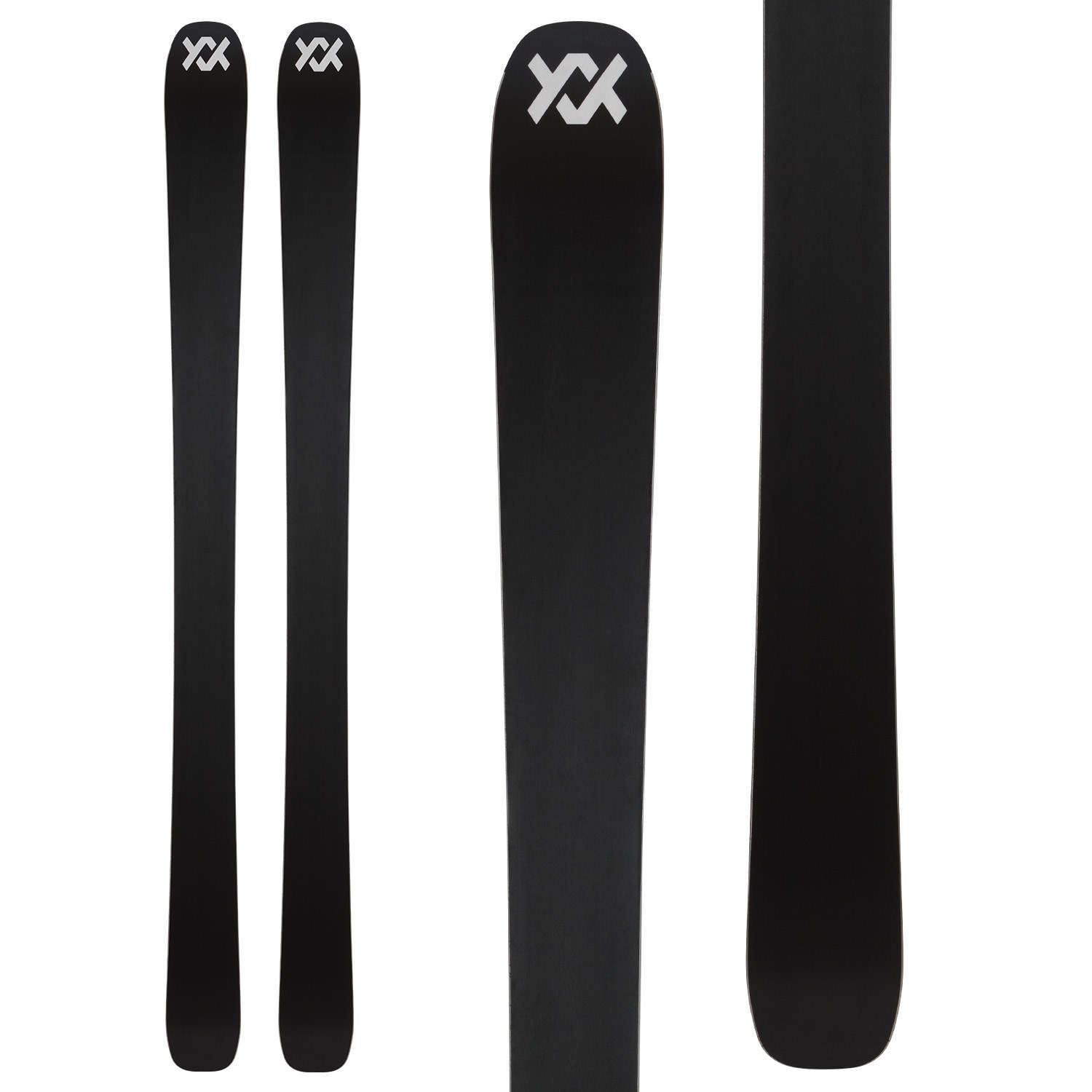 スキー 185 VOLKL KURO + MARKER BINDING Völkl Blaze 104 Skis 2026 | evo