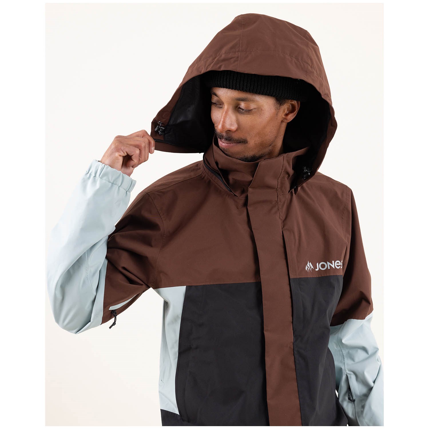 Jones MTN Surf Tweaker Recycled Jacket - Unisex | evo