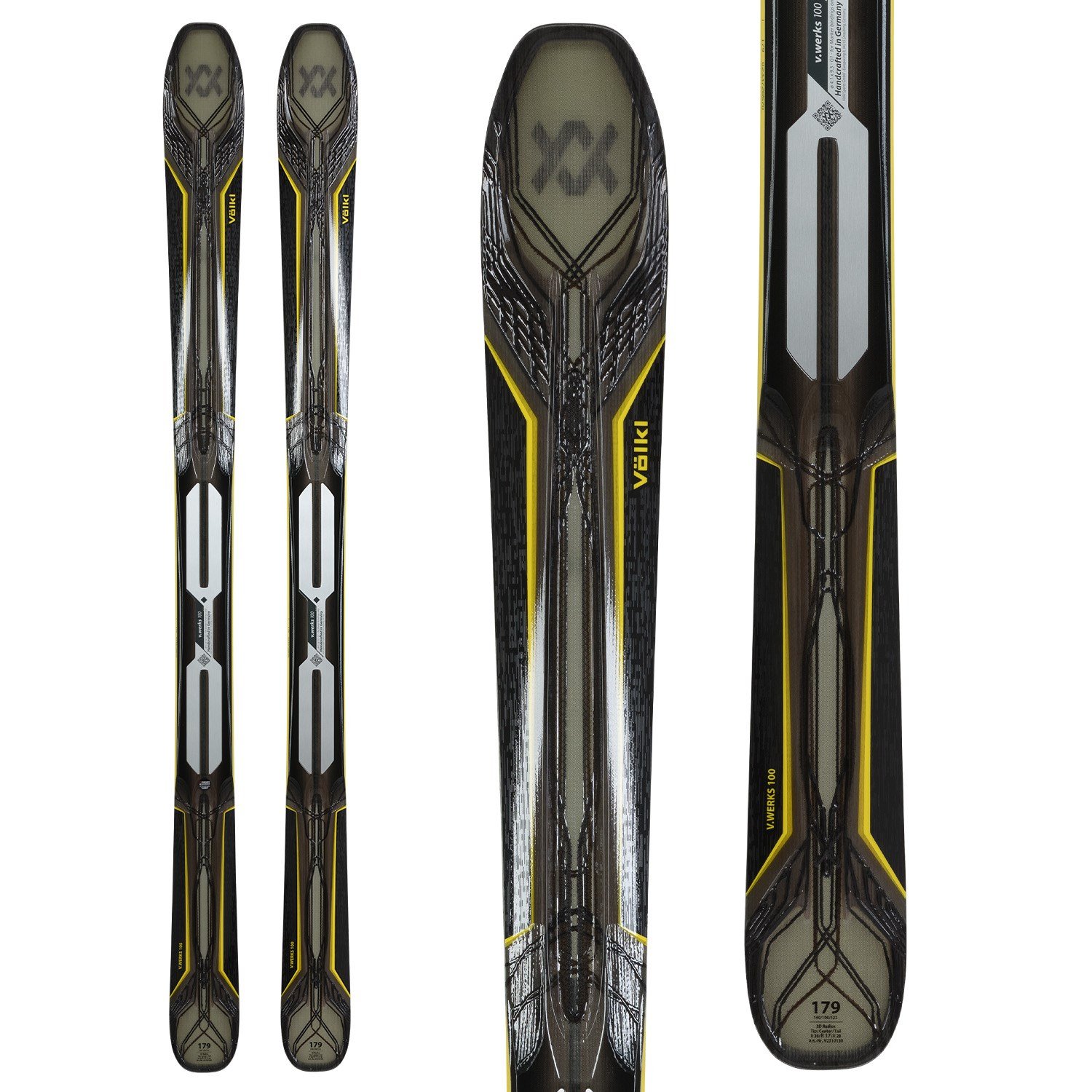 Völkl Platinum SW 166 $_57.JPG?set_id=880000500F