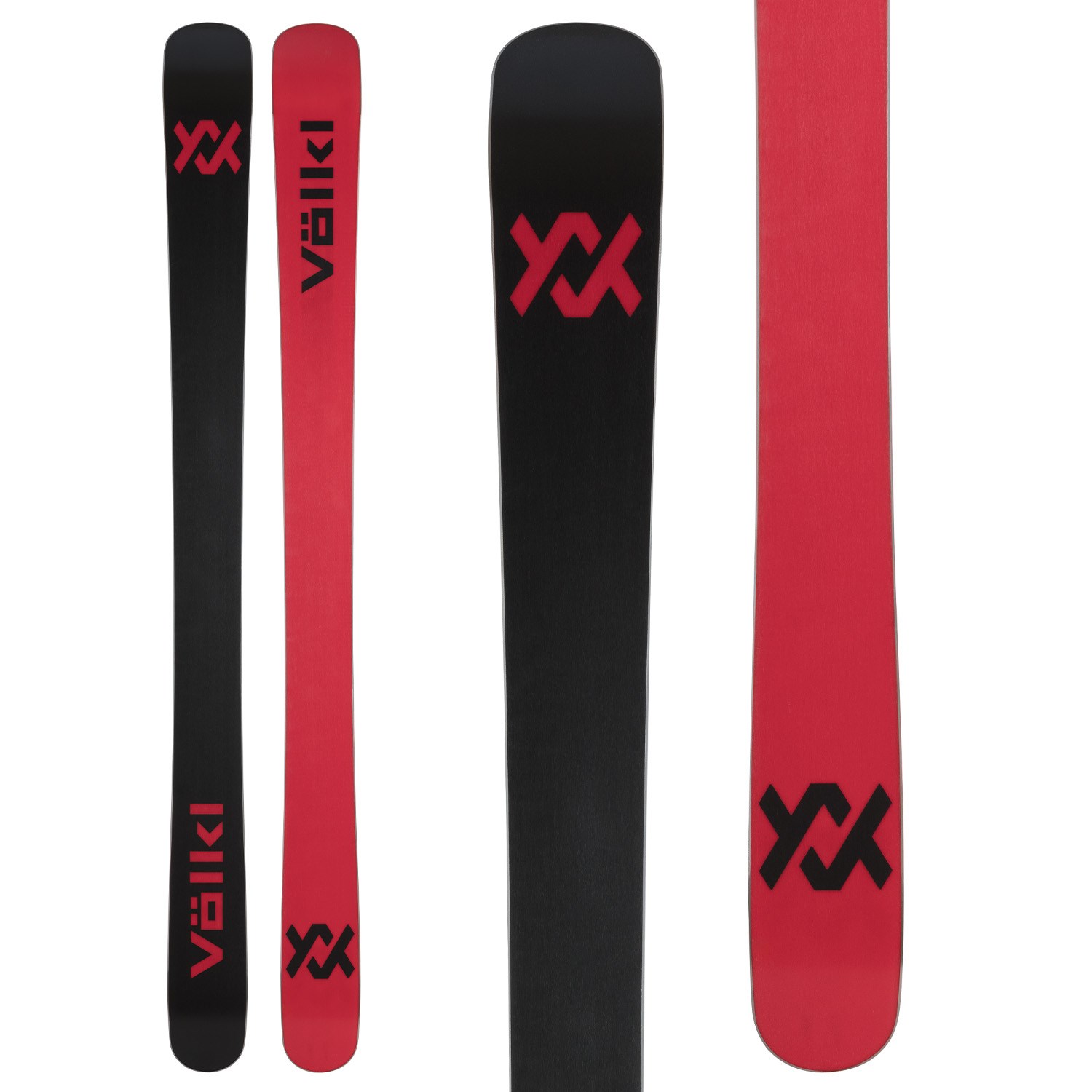 Völkl Revolt W JR スキー 138cm VÖLKL Revolt Jr Park Skis 2026 Völkl